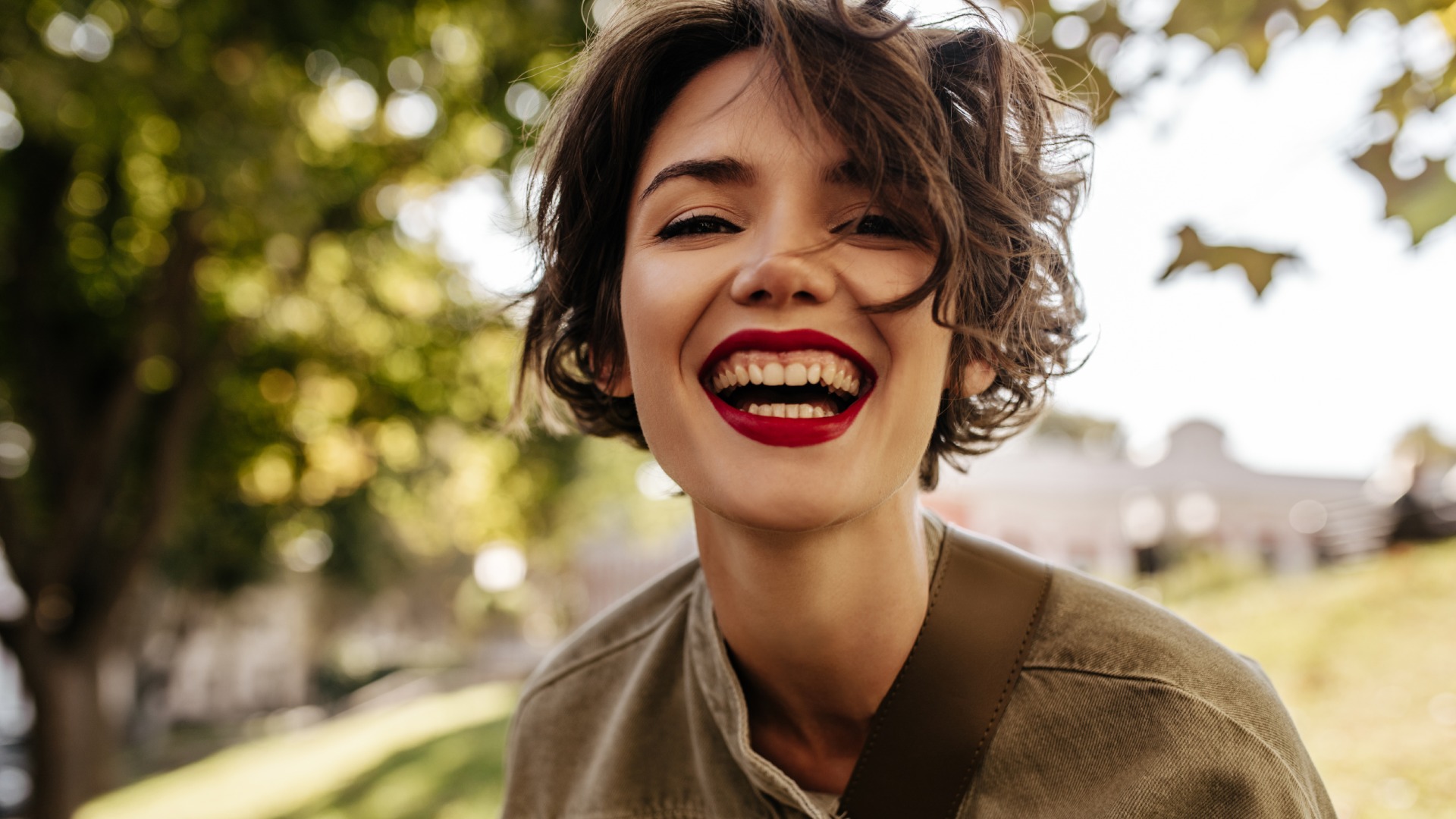 femmes bonheur