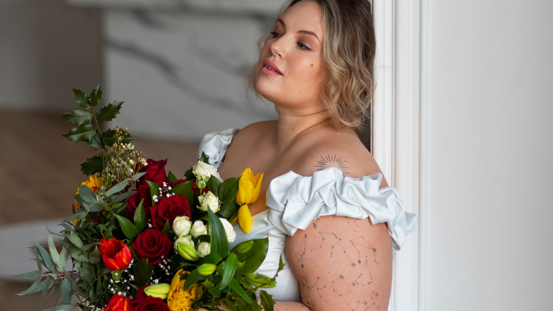 mariage complexes