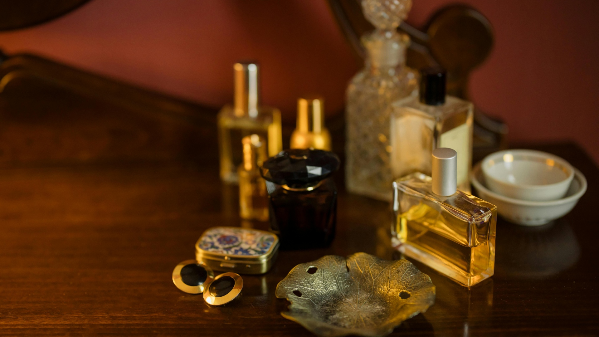 parfum lait