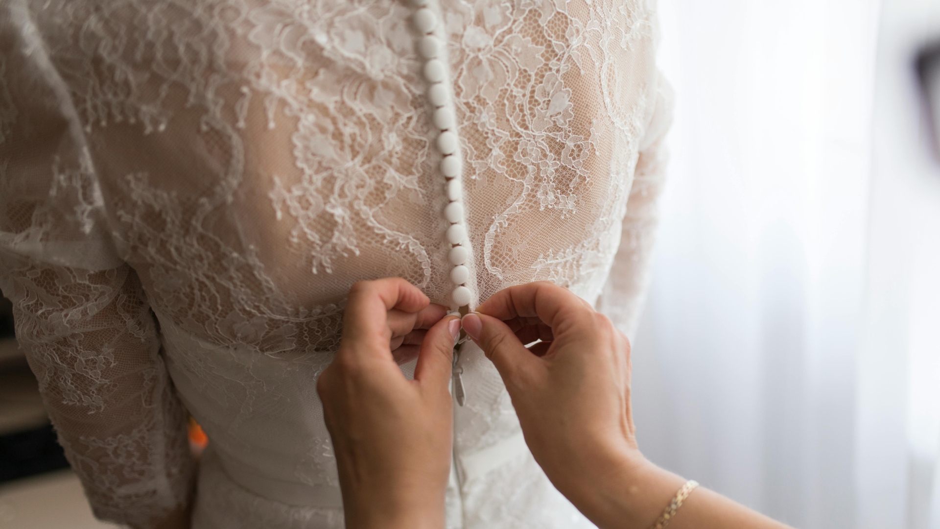 robe de mariée