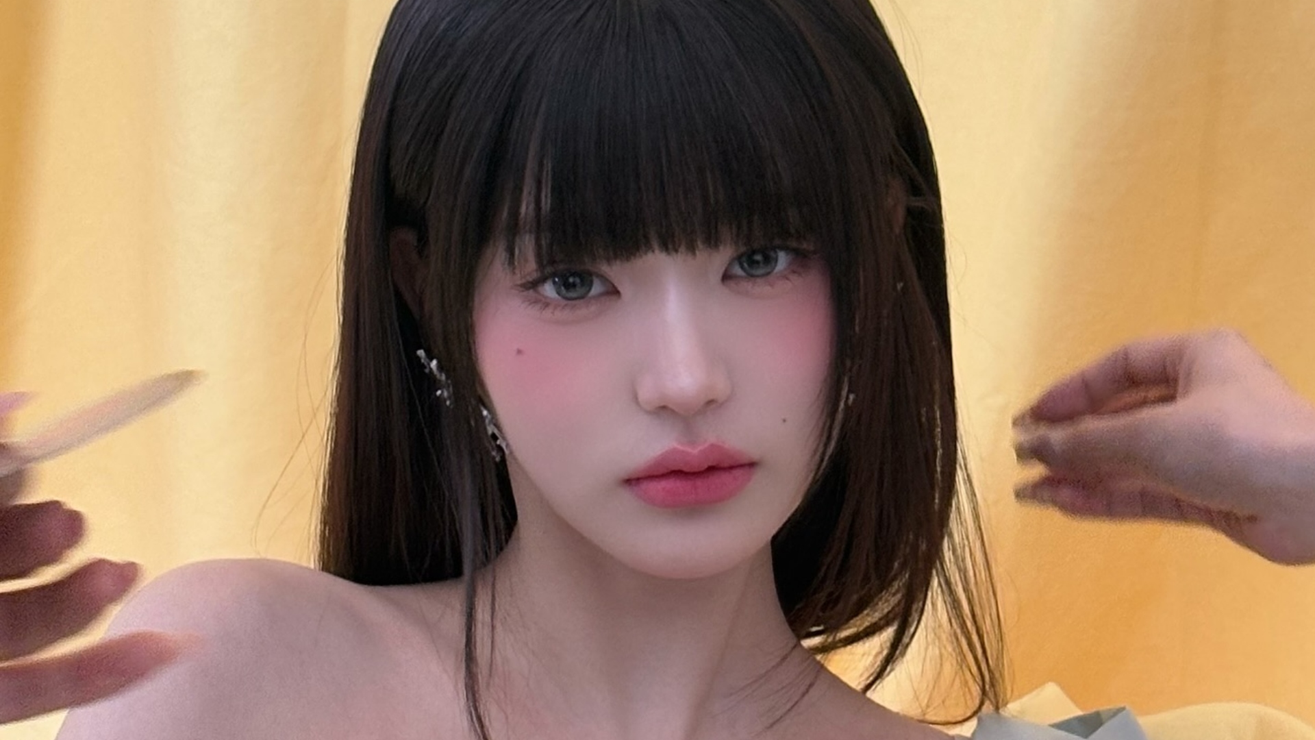Jang Won-young