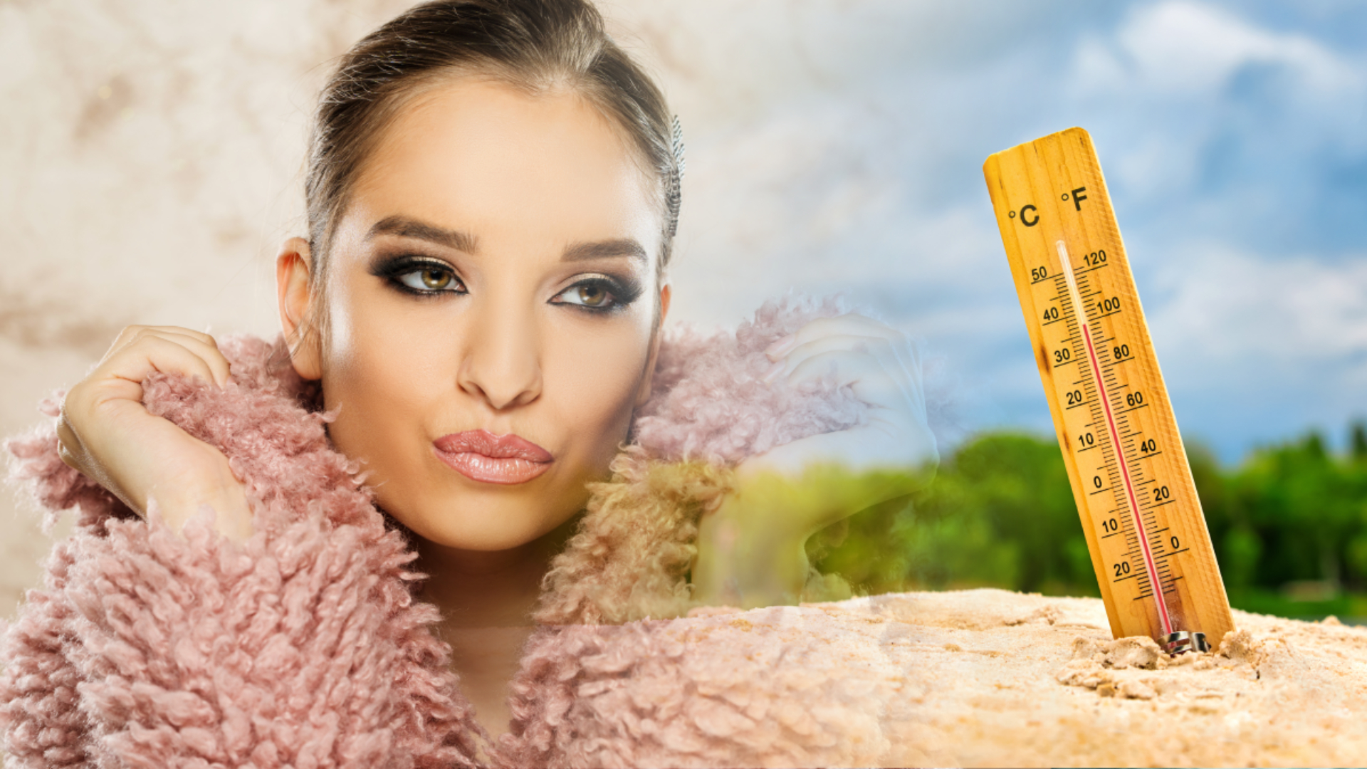 Ce soin de jour secret fait tenir le maquillage même dans un sauna, impossible de s’en passer cet été