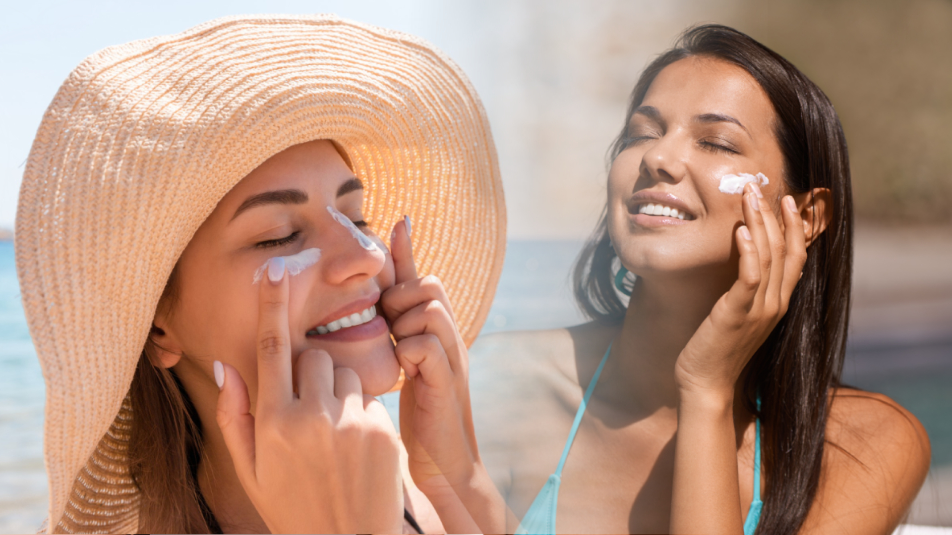 protéger sa peau soleil