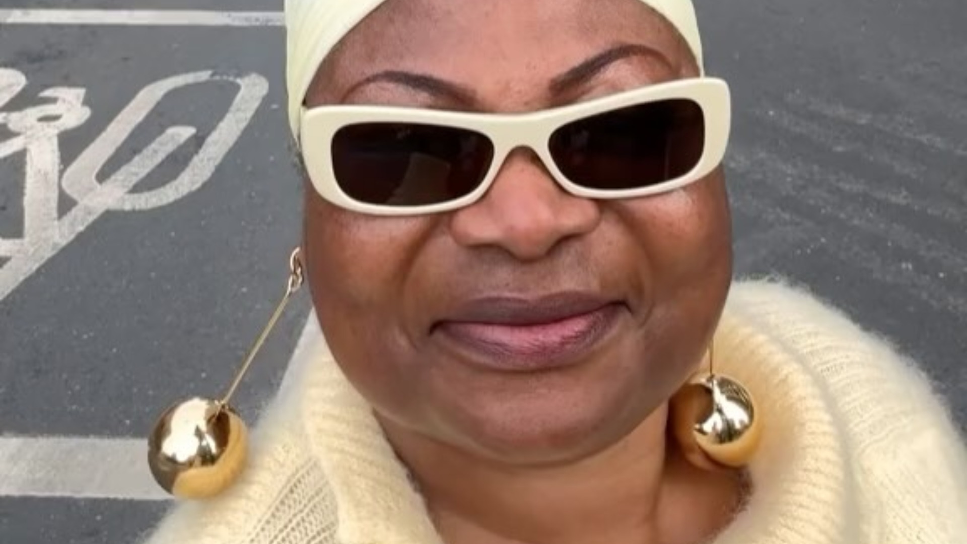 Bus Aunty