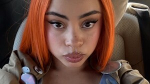 « C’est vulgaire ! » : Ice Spice critiquée pour sa dernière photo