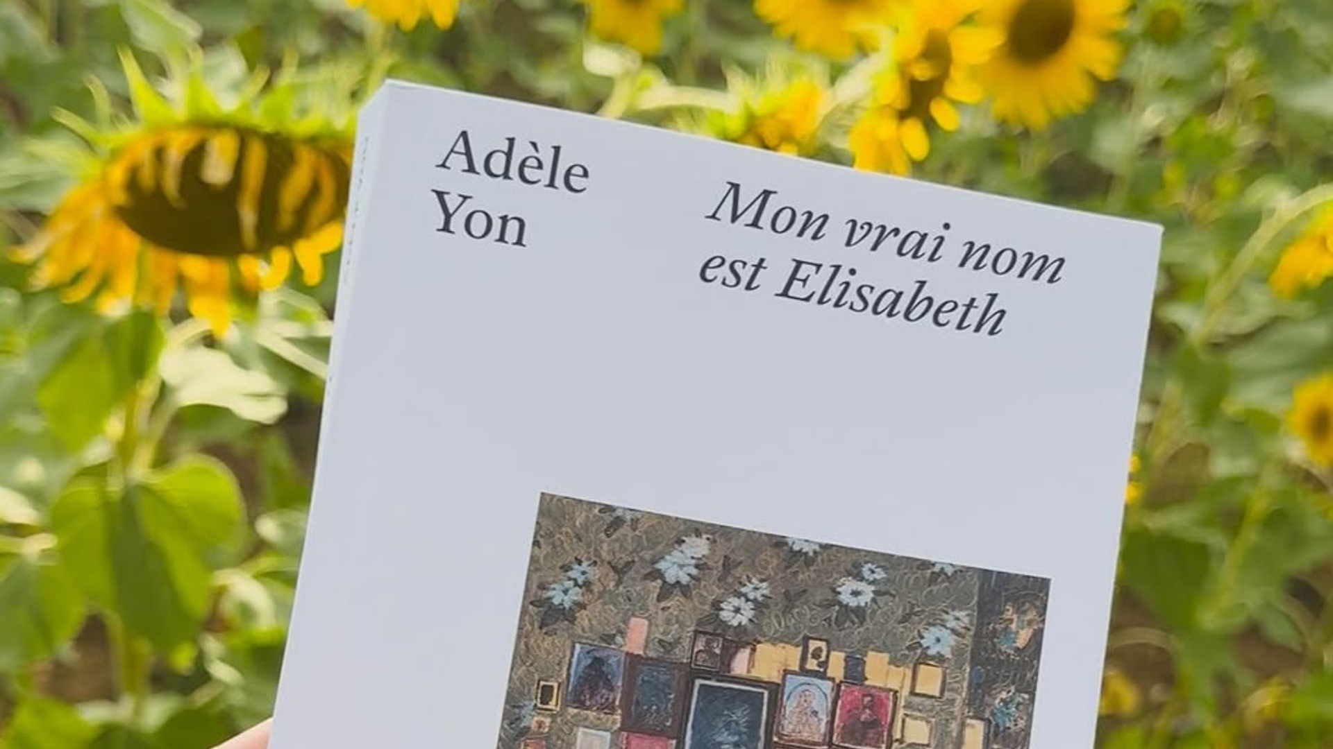 Mon vrai nom est elisabeth