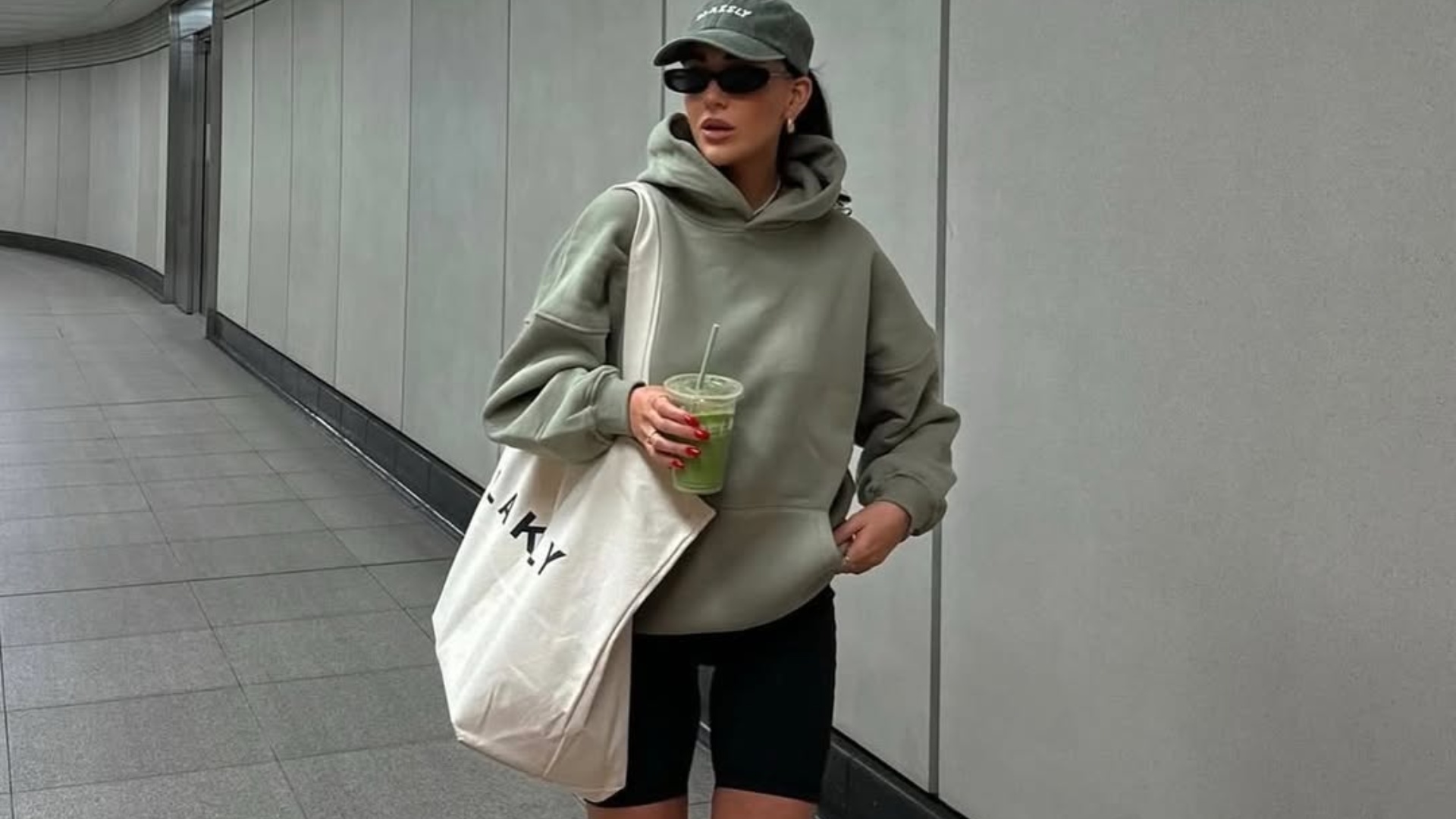 Sweat rentrée