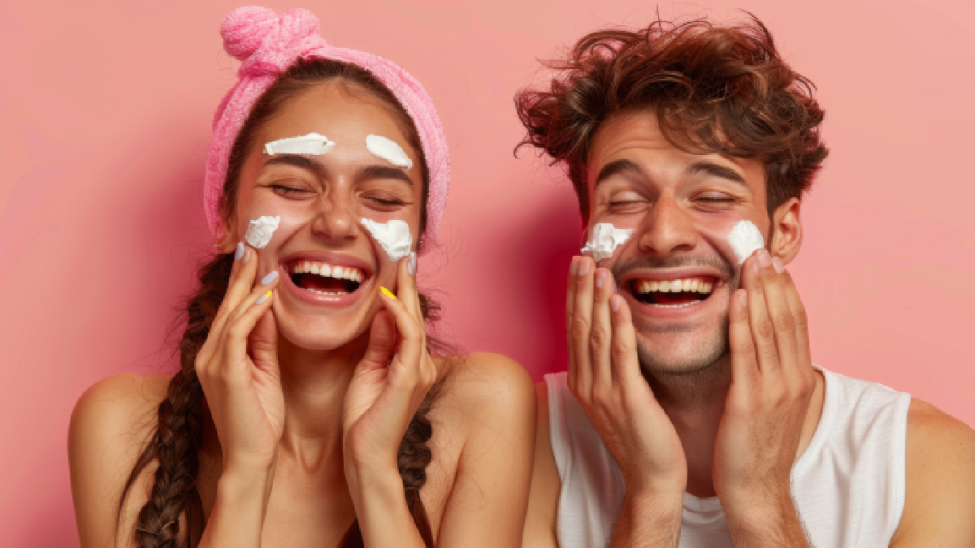 crème pour le visage erborian