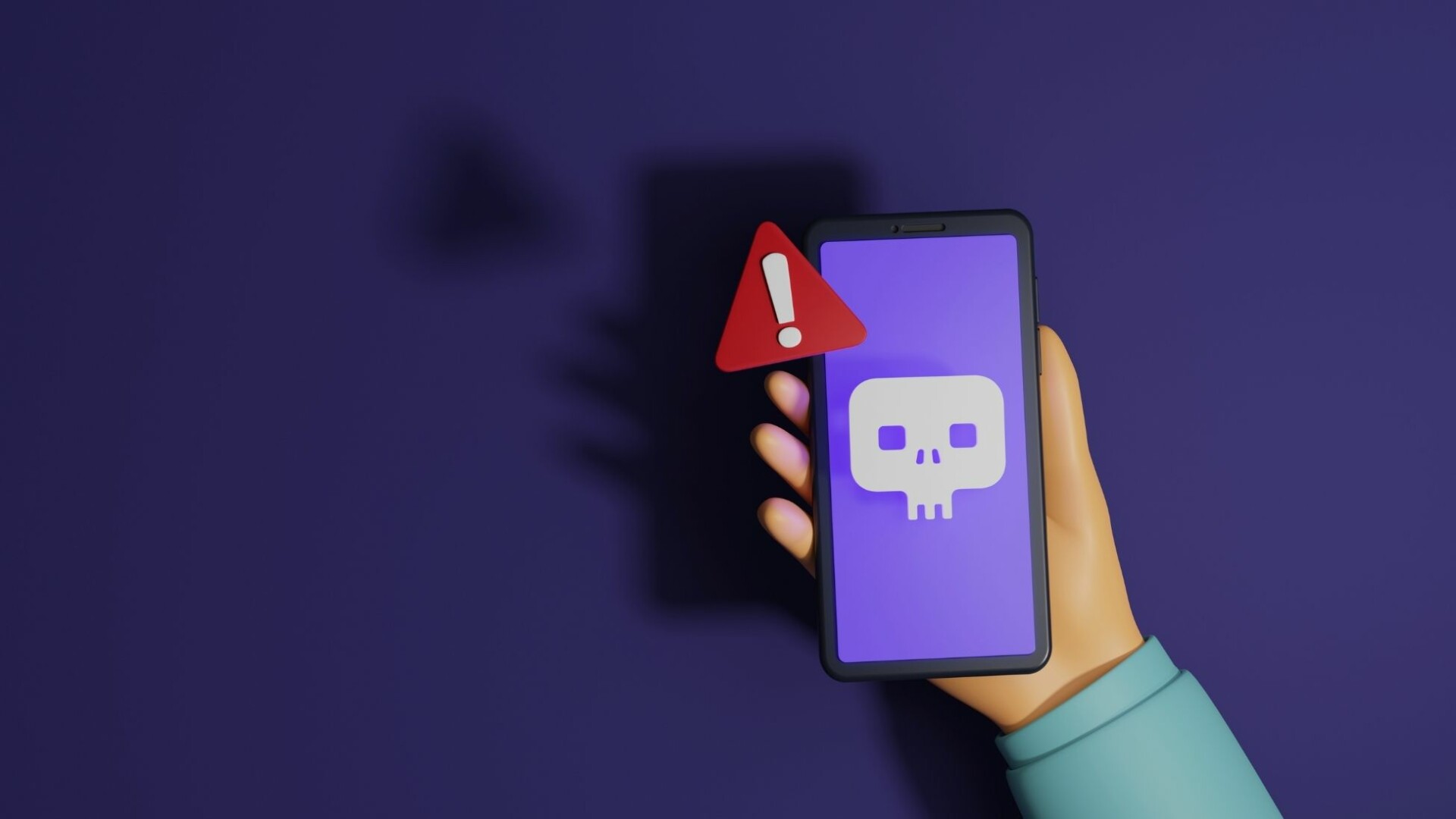 hacker téléphone