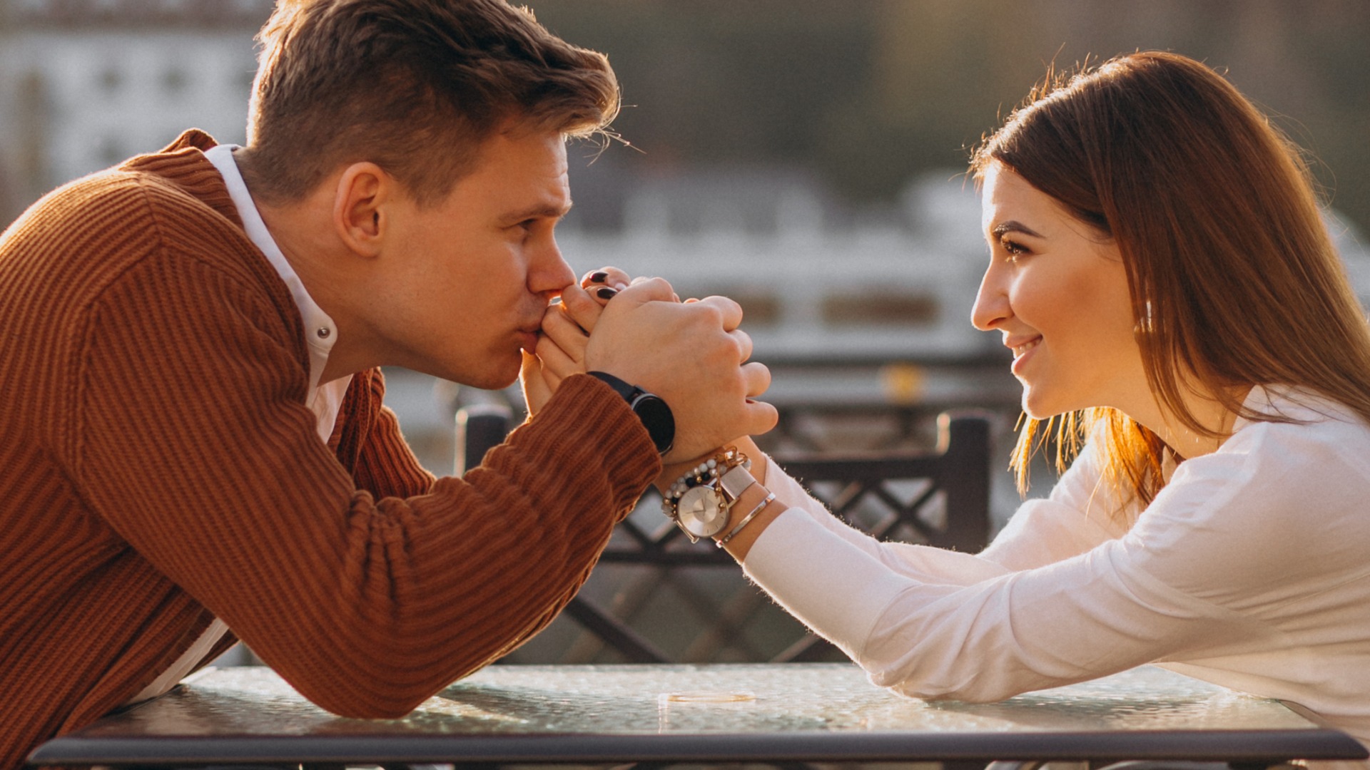 hommes mensonge premier date