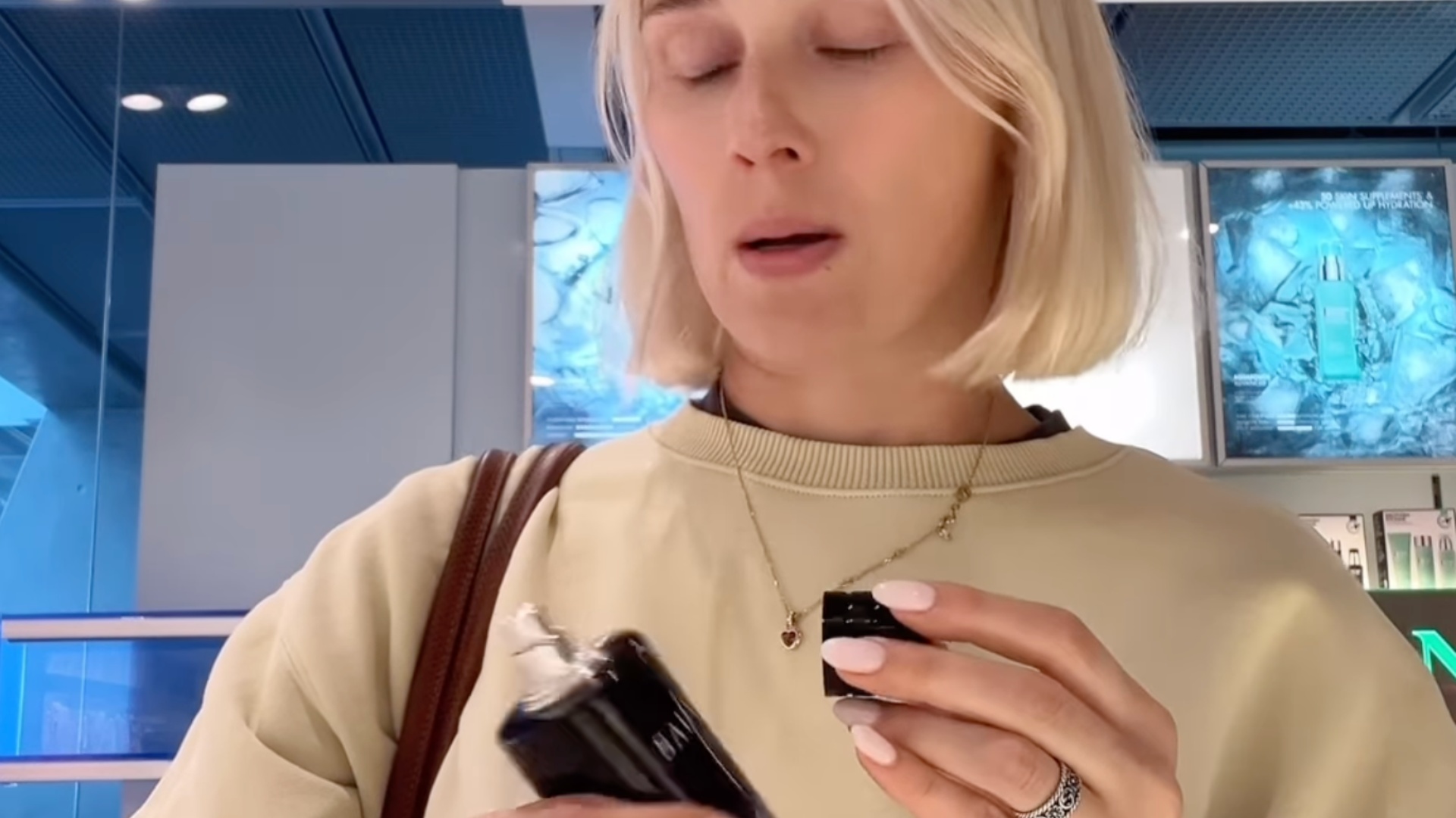 parfum hommes manipulateurs