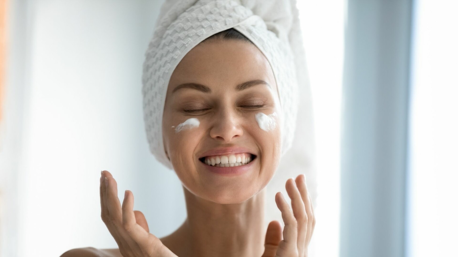 skincare d'août