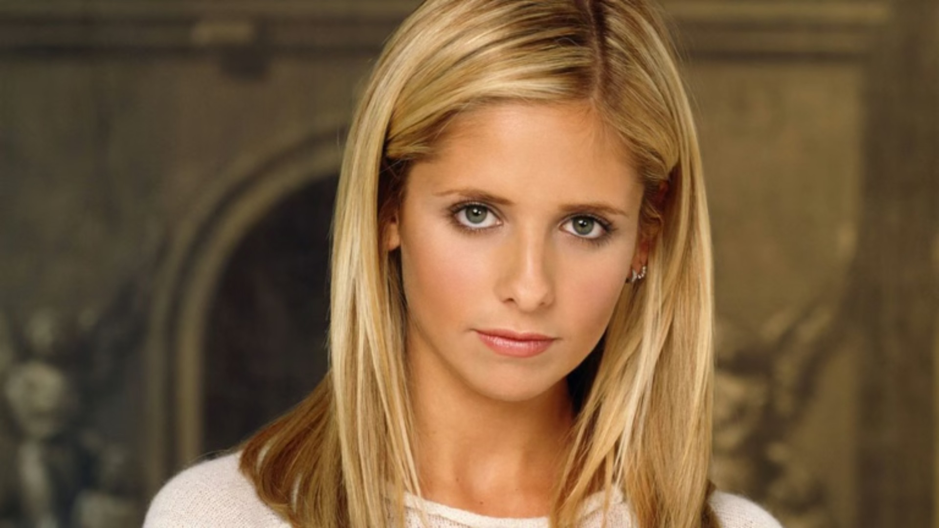 Buffy contre les vampires
