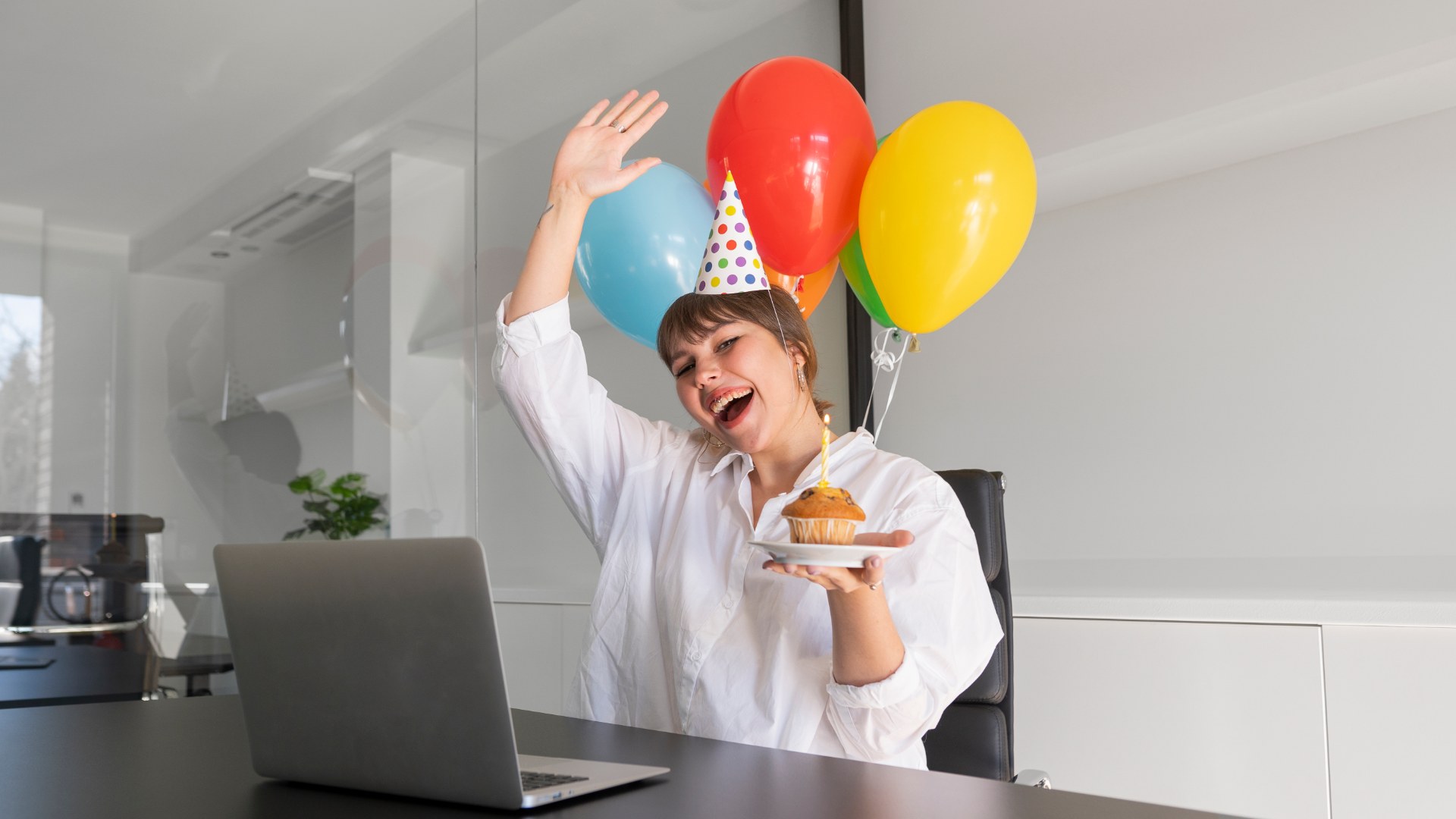 Congé anniversaire