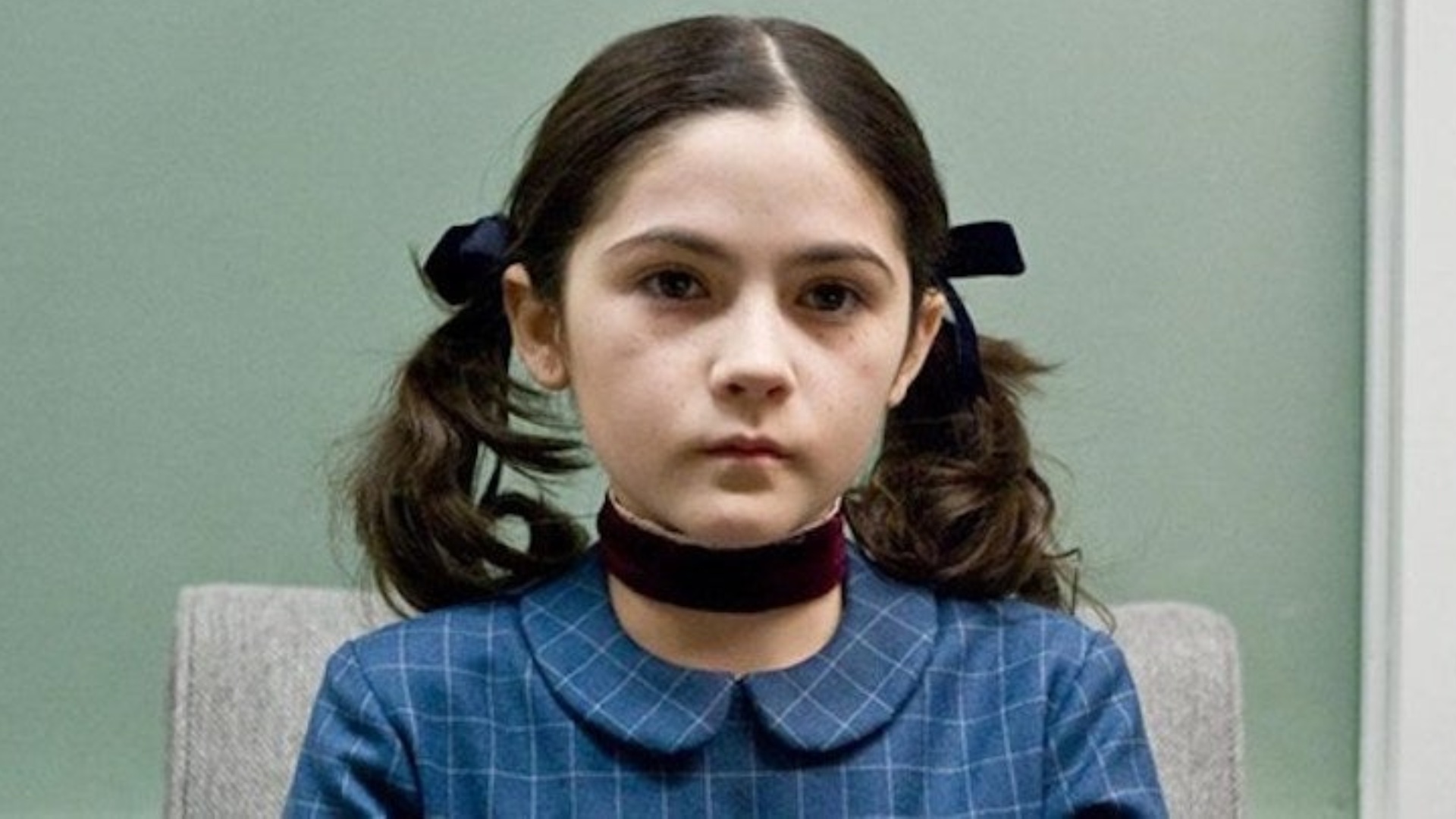 Enfant psychopathe Enfant psychopathe