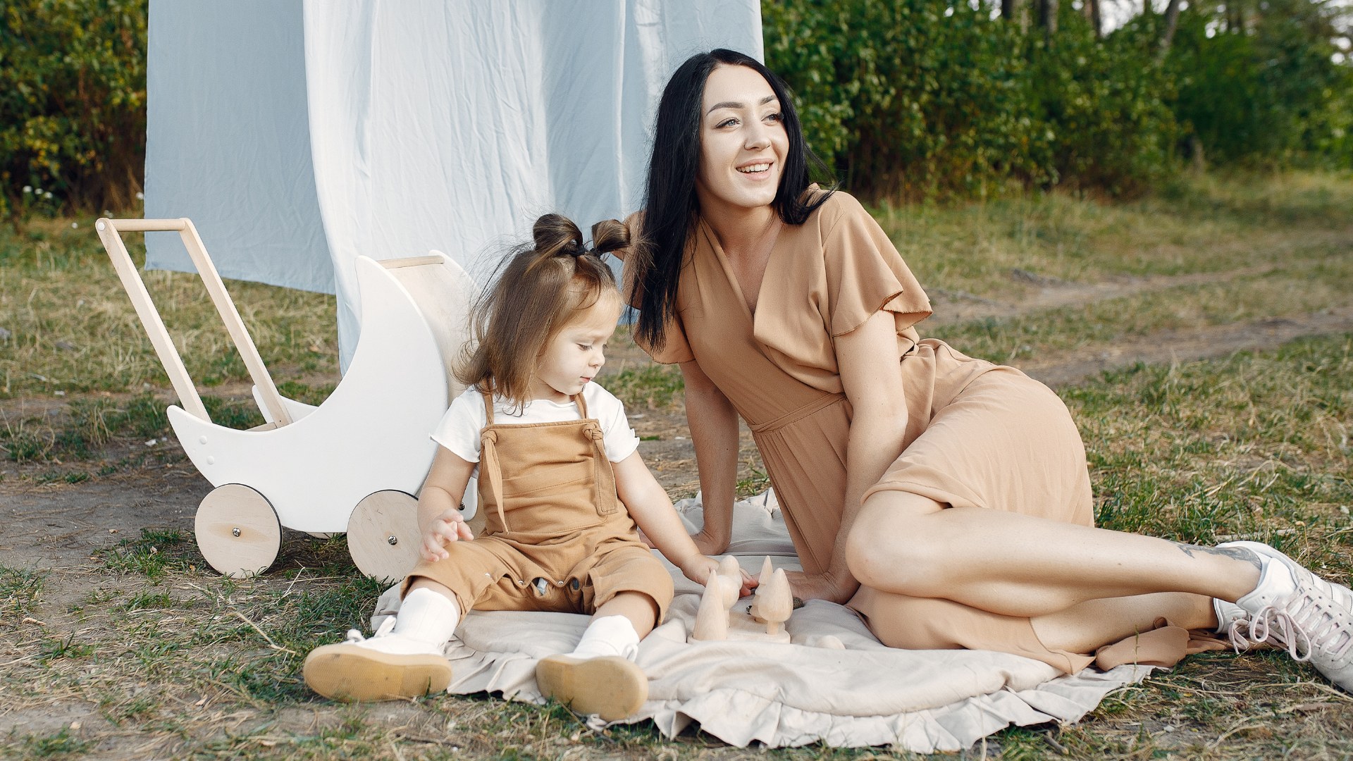 Vérité sur les beige moms