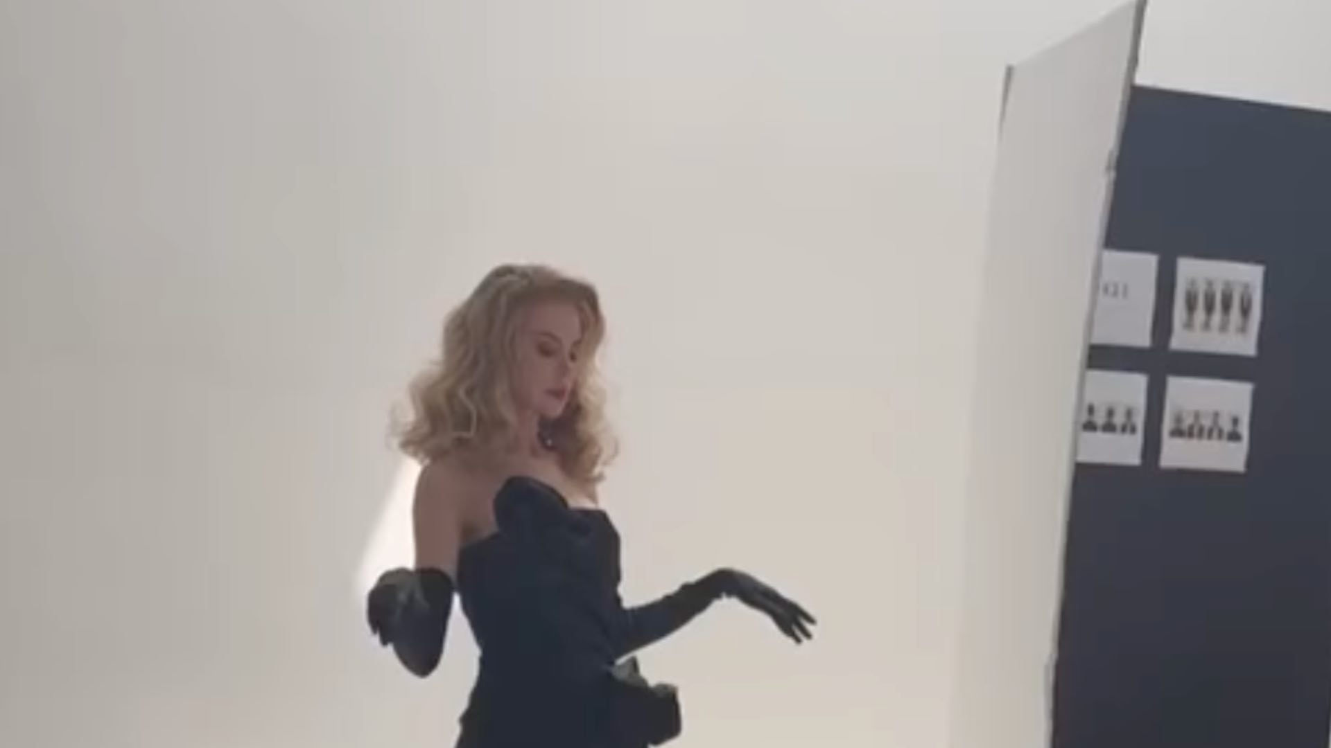 @nicolekidman _ Instagram