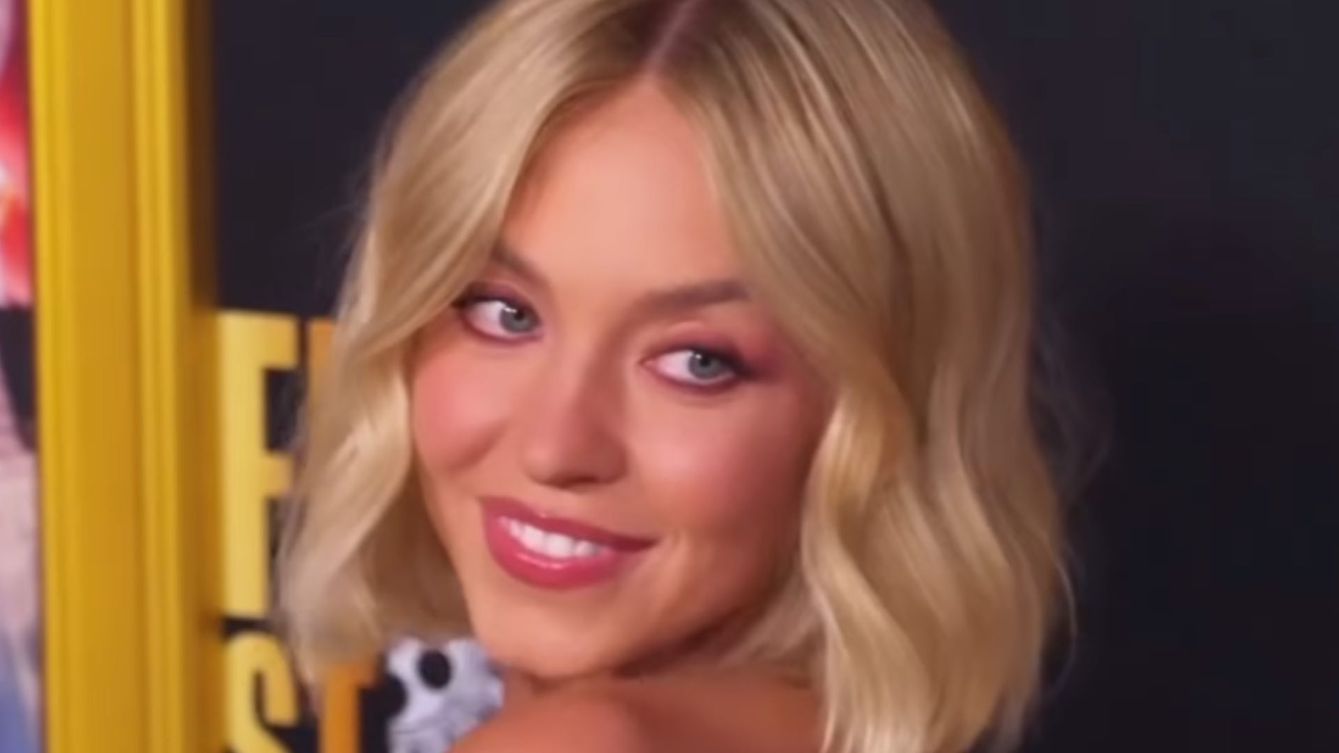 @sydney_sweeney _ Instagram