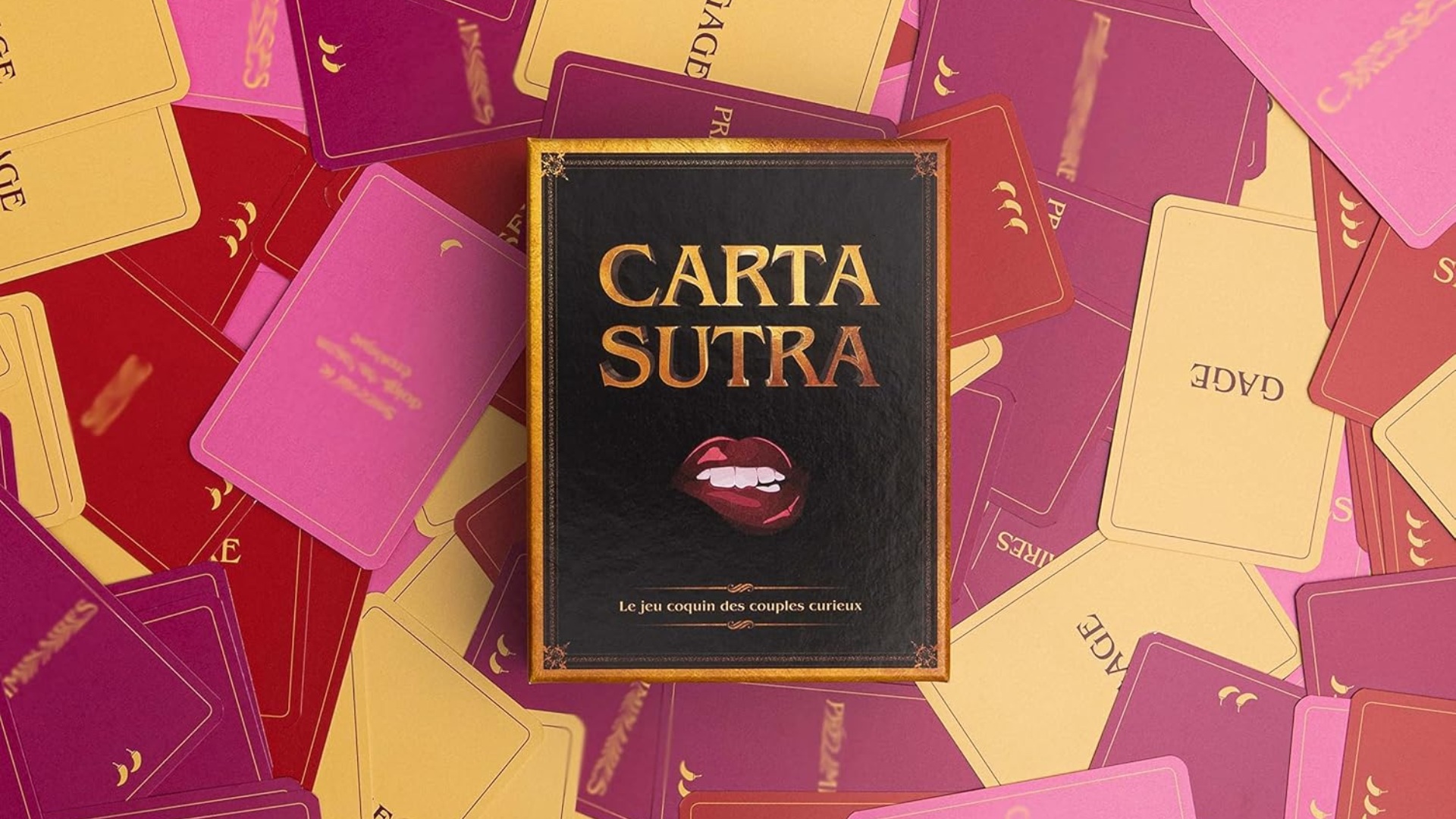 Carta Sutra