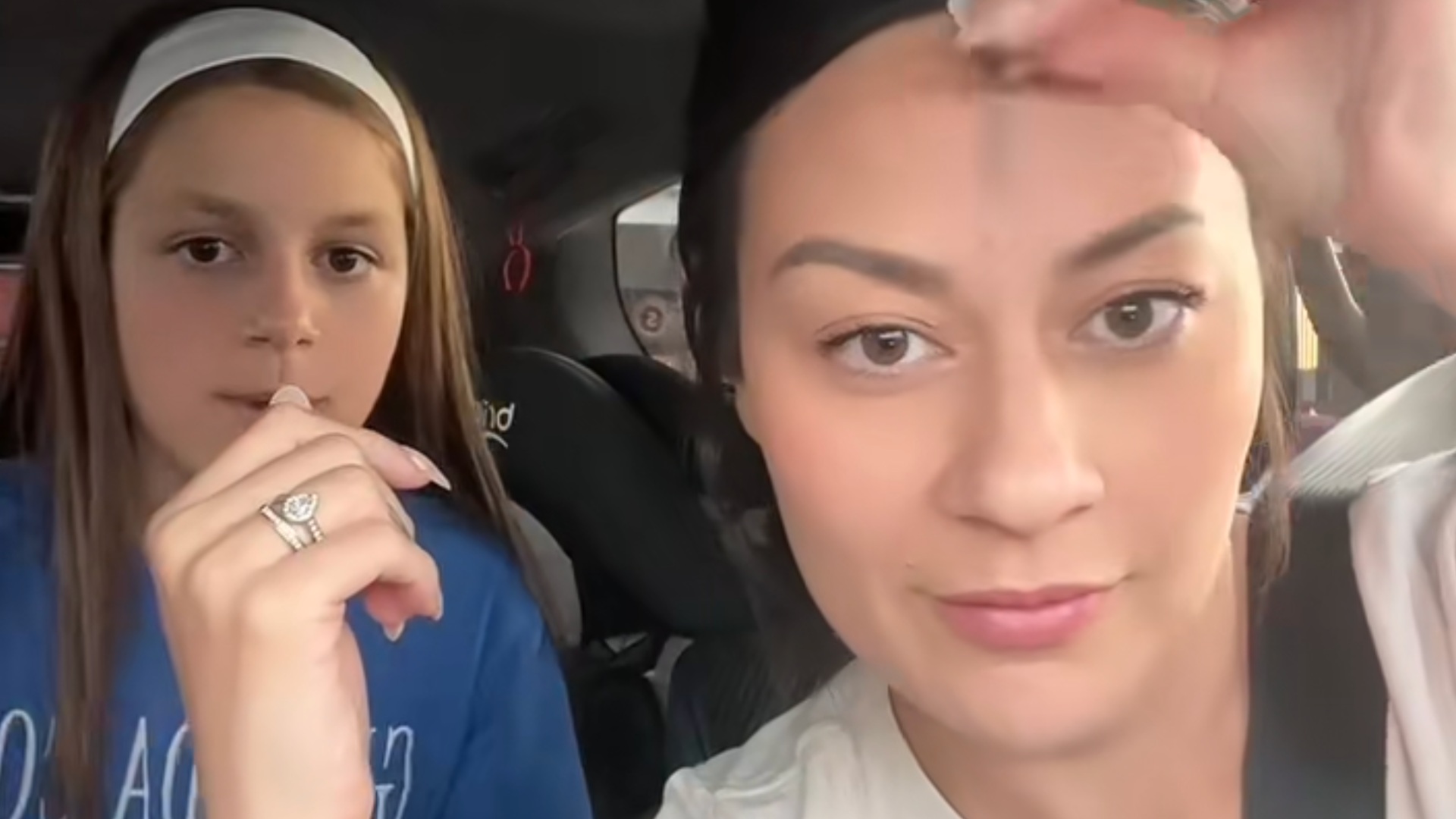 Déceler carence fer avec bague Déceler carence fer avec bague