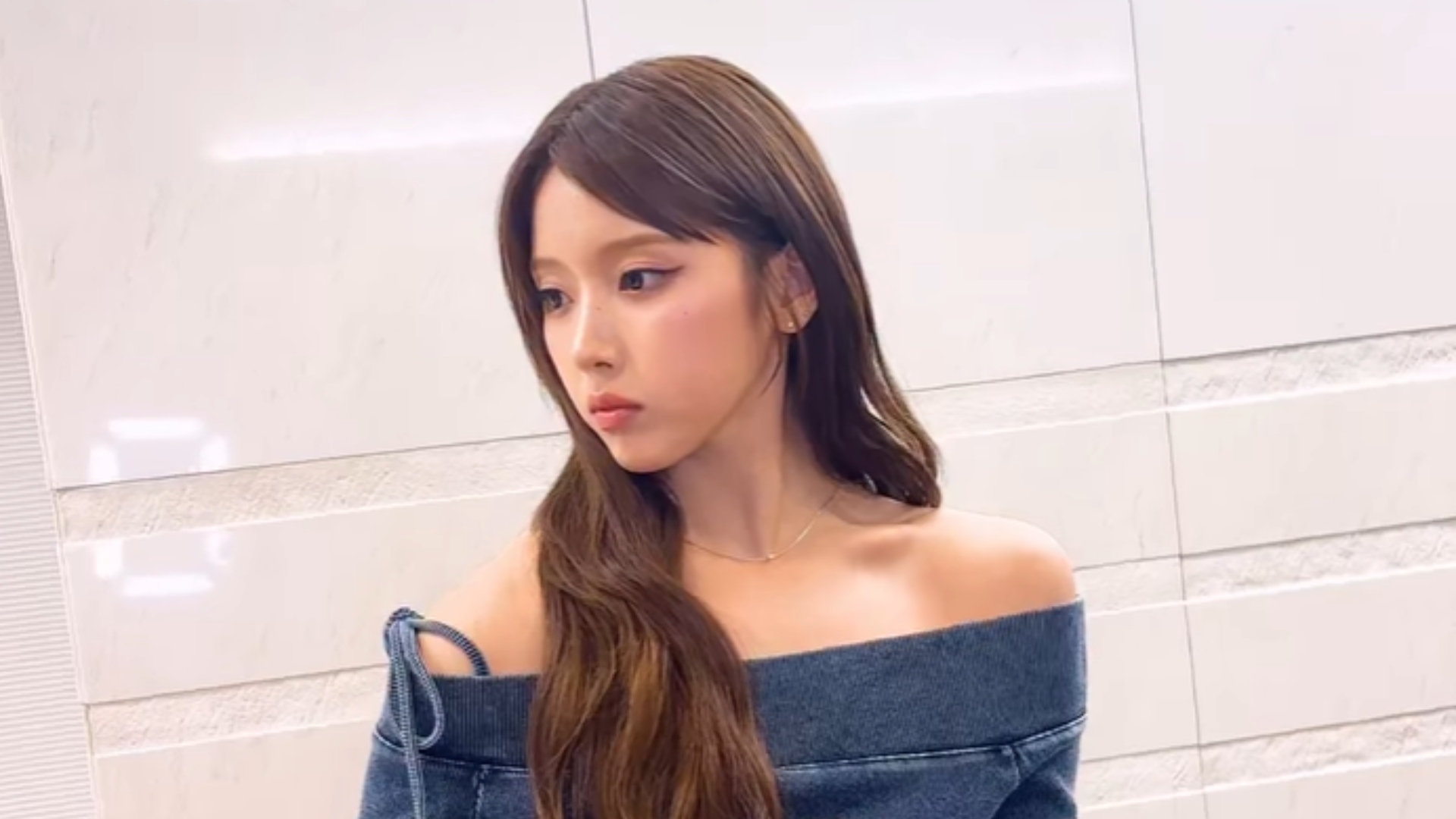 “Divine” _ la beauté de cette chanteuse coréenne fascine (1)