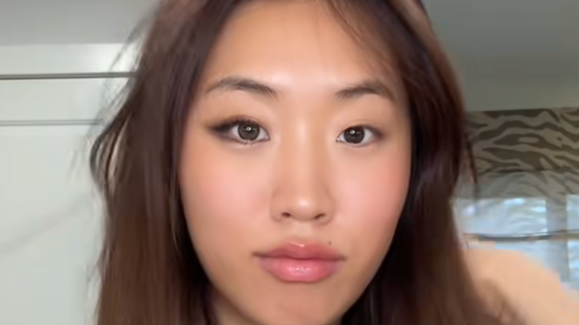 Eyeliner inspiré idoles k-pop