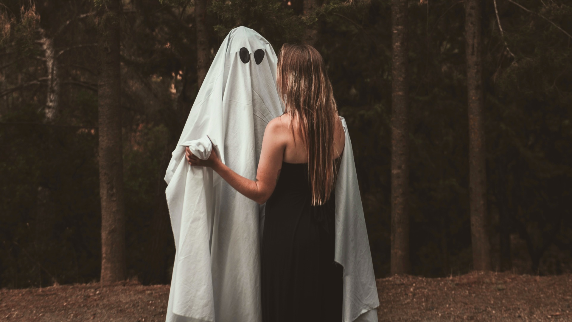 Impression de présence explication rationnelle Impression de présence explication rationnelle