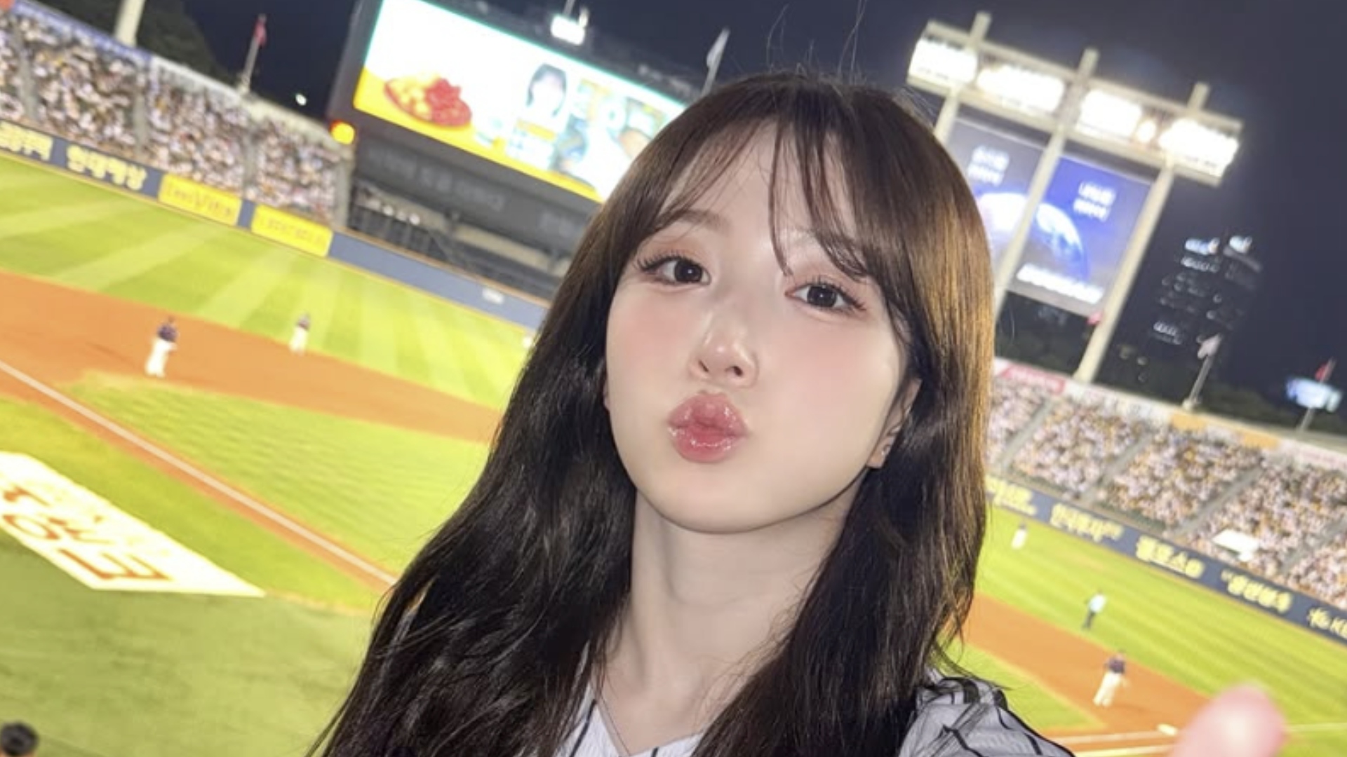 Moquée pour son apparence, cette chanteuse K-pop reçoit un soutien massif