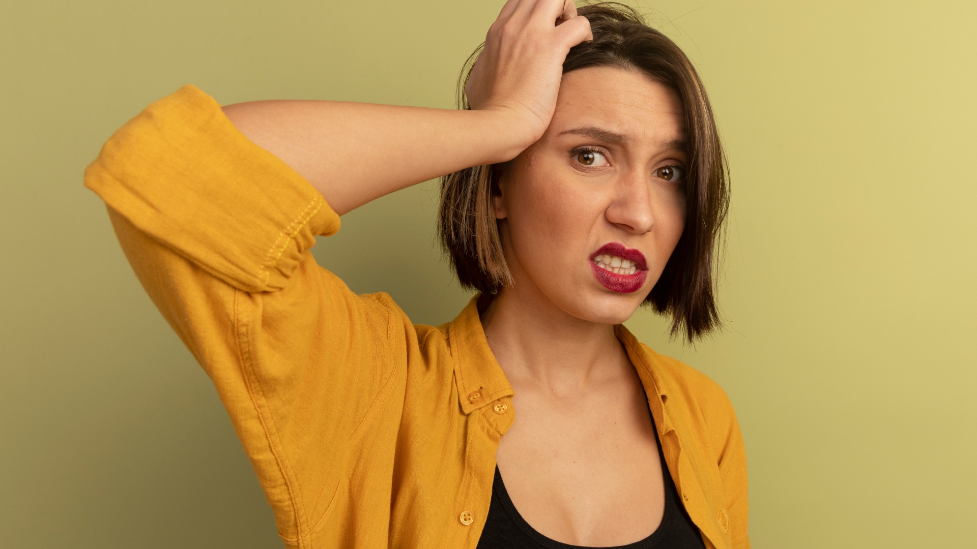 Pourquoi certaines femmes fuient les compliments _ La raison est plus simple qu’il n’y paraît