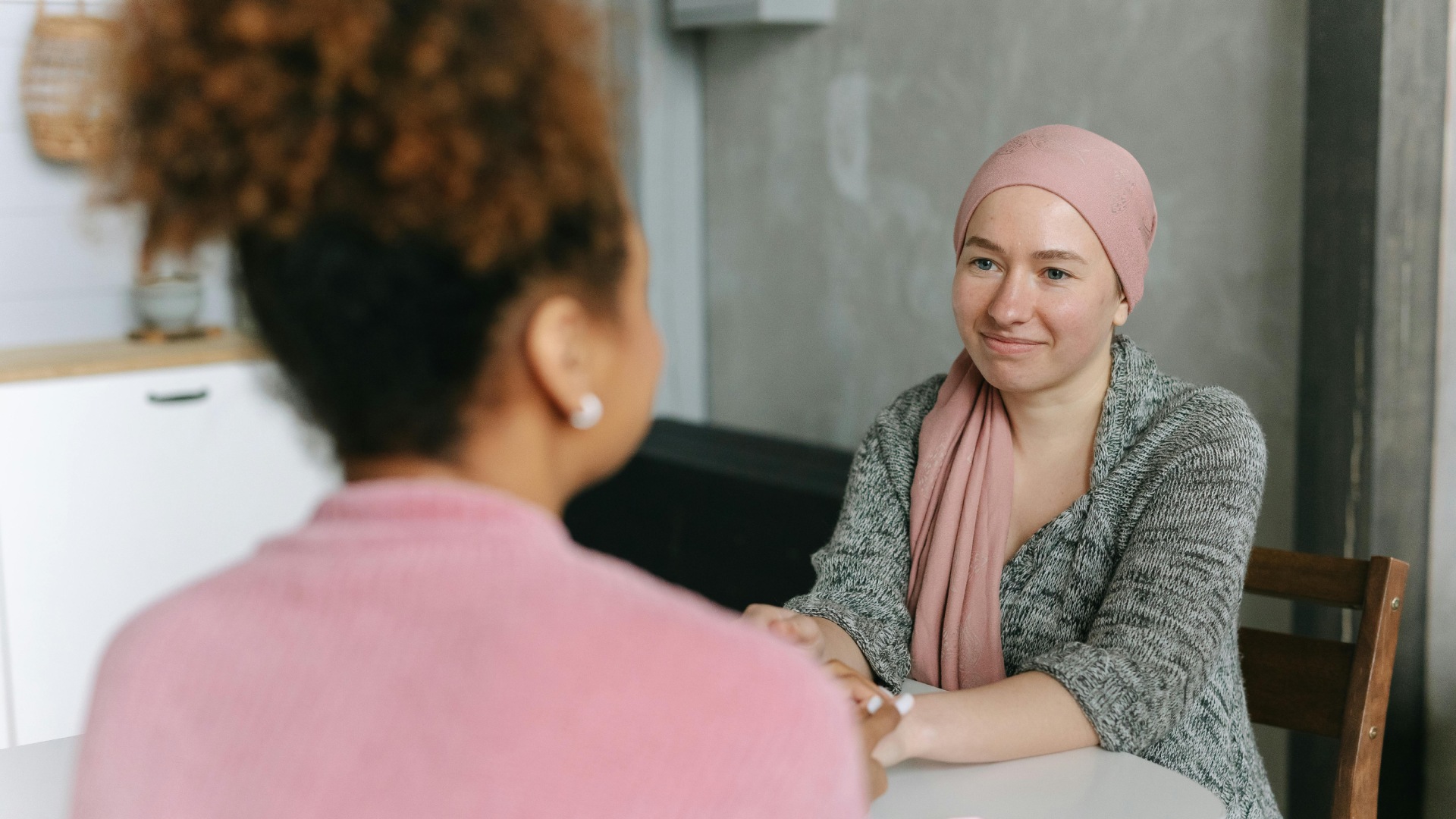 Reprendre travail après cancer