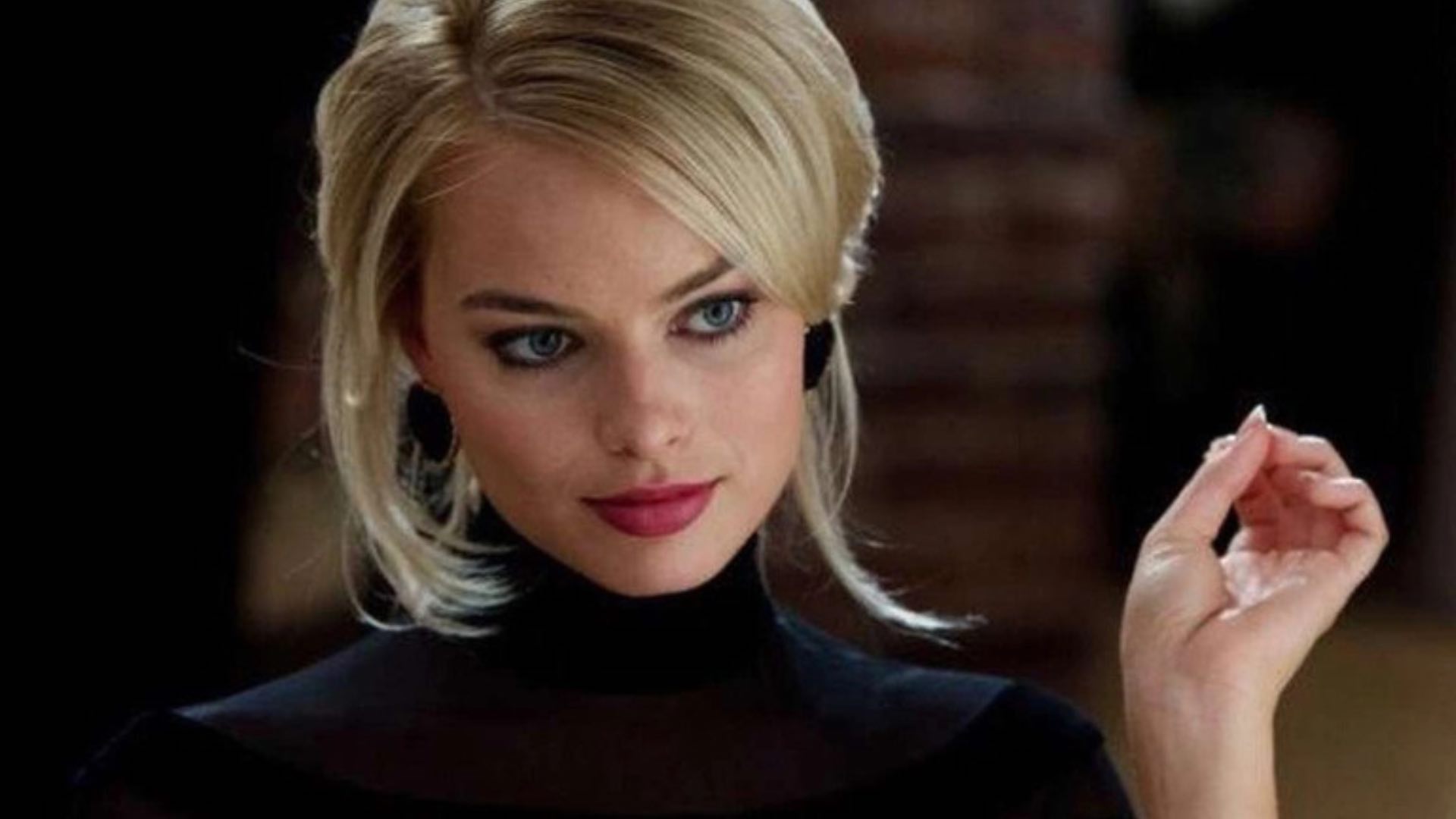 Screen Margot Robbie film