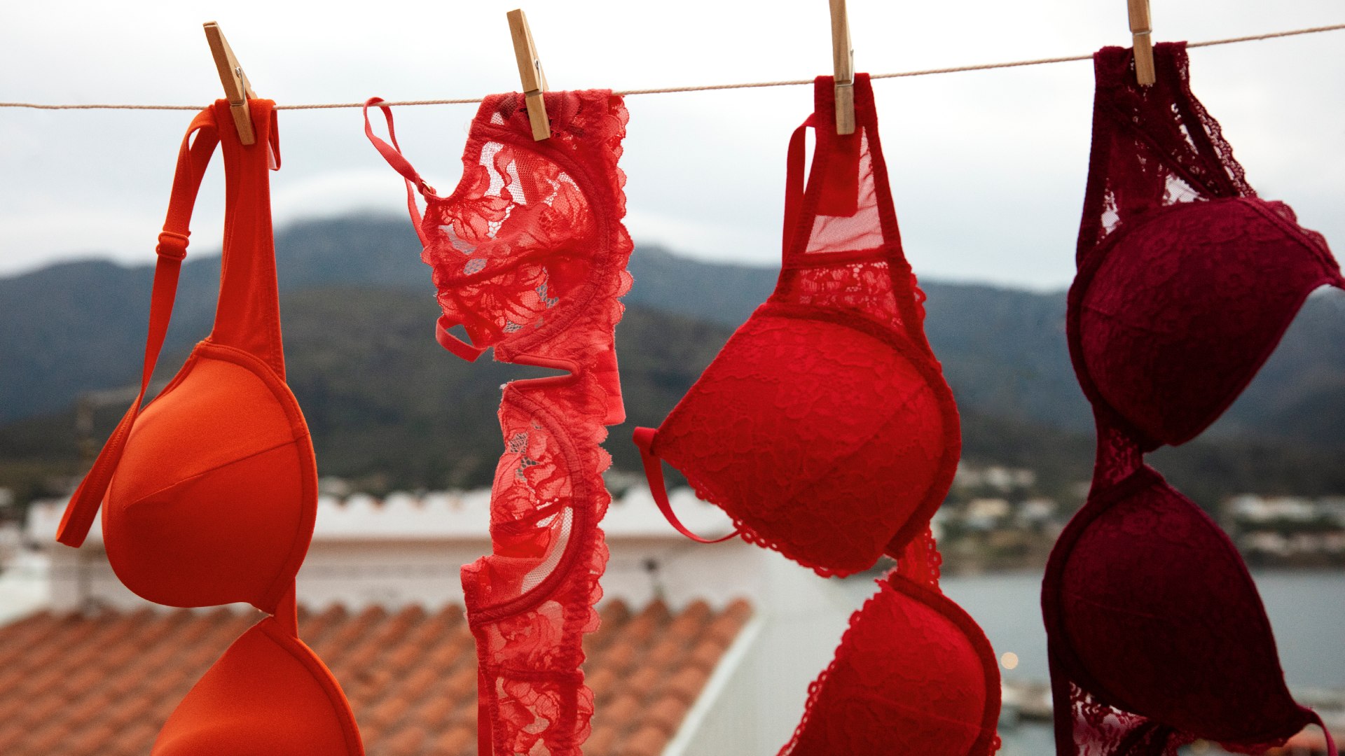 Soutien gorges armatures cancer sein