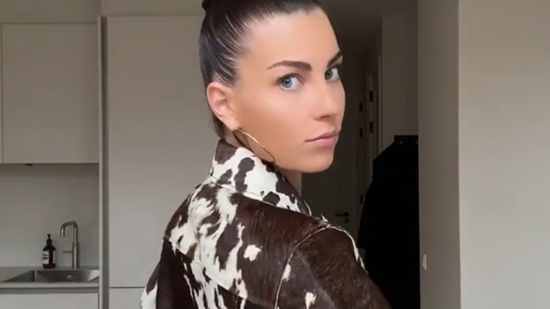 Voici l’imprimé qui va transformer votre dressing cette saison