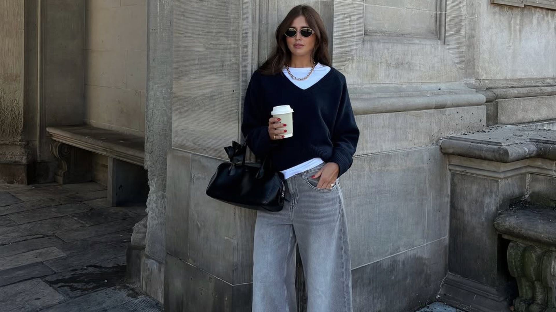 porter t-shirt en hiver porter t-shirt en hiver