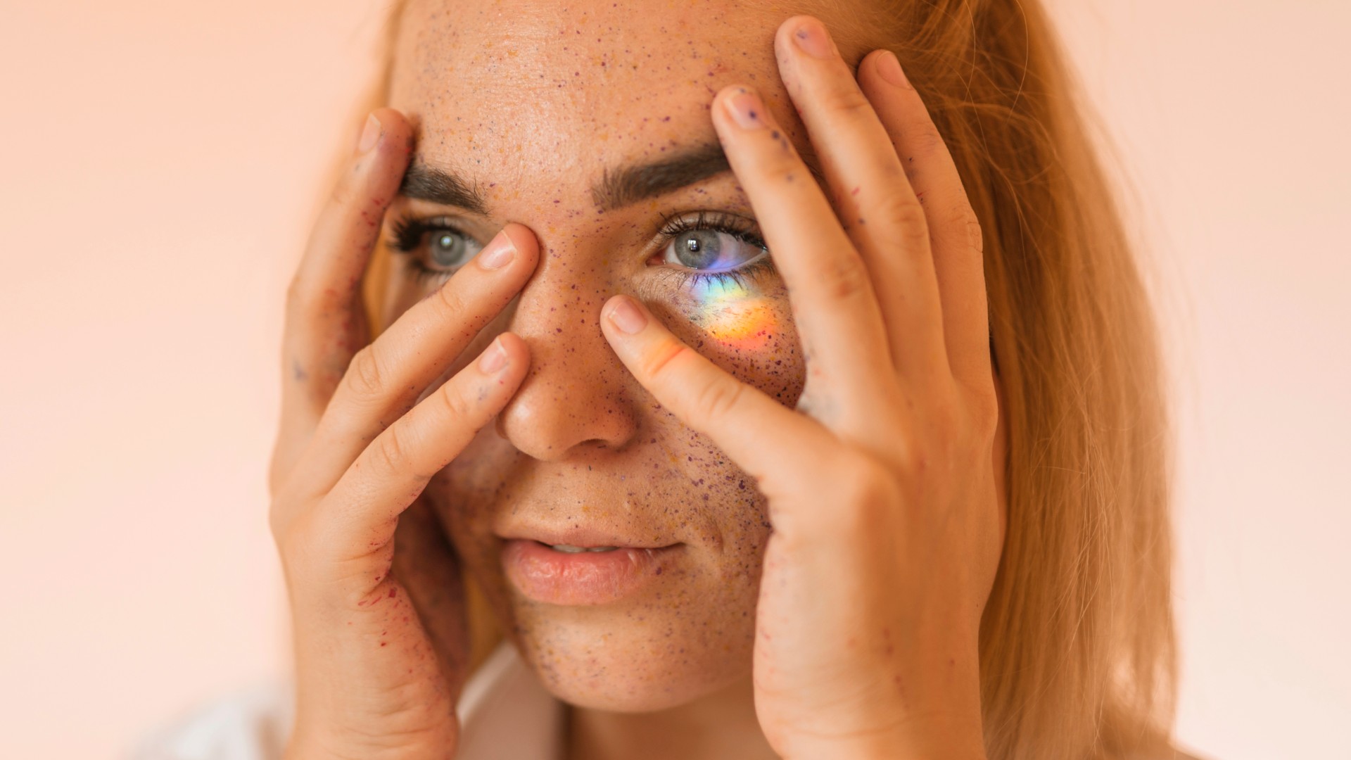 Cernes origine possible acceptation