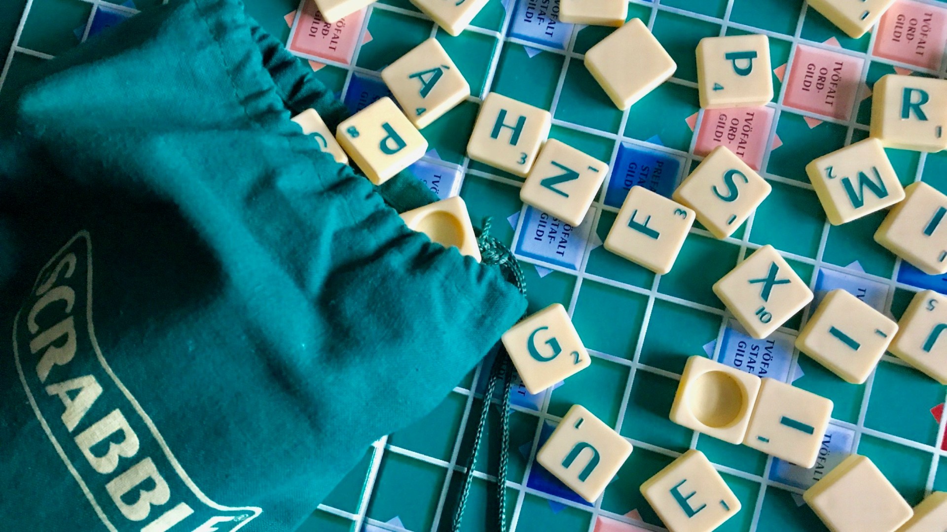 Jouer scrabble bienfaits