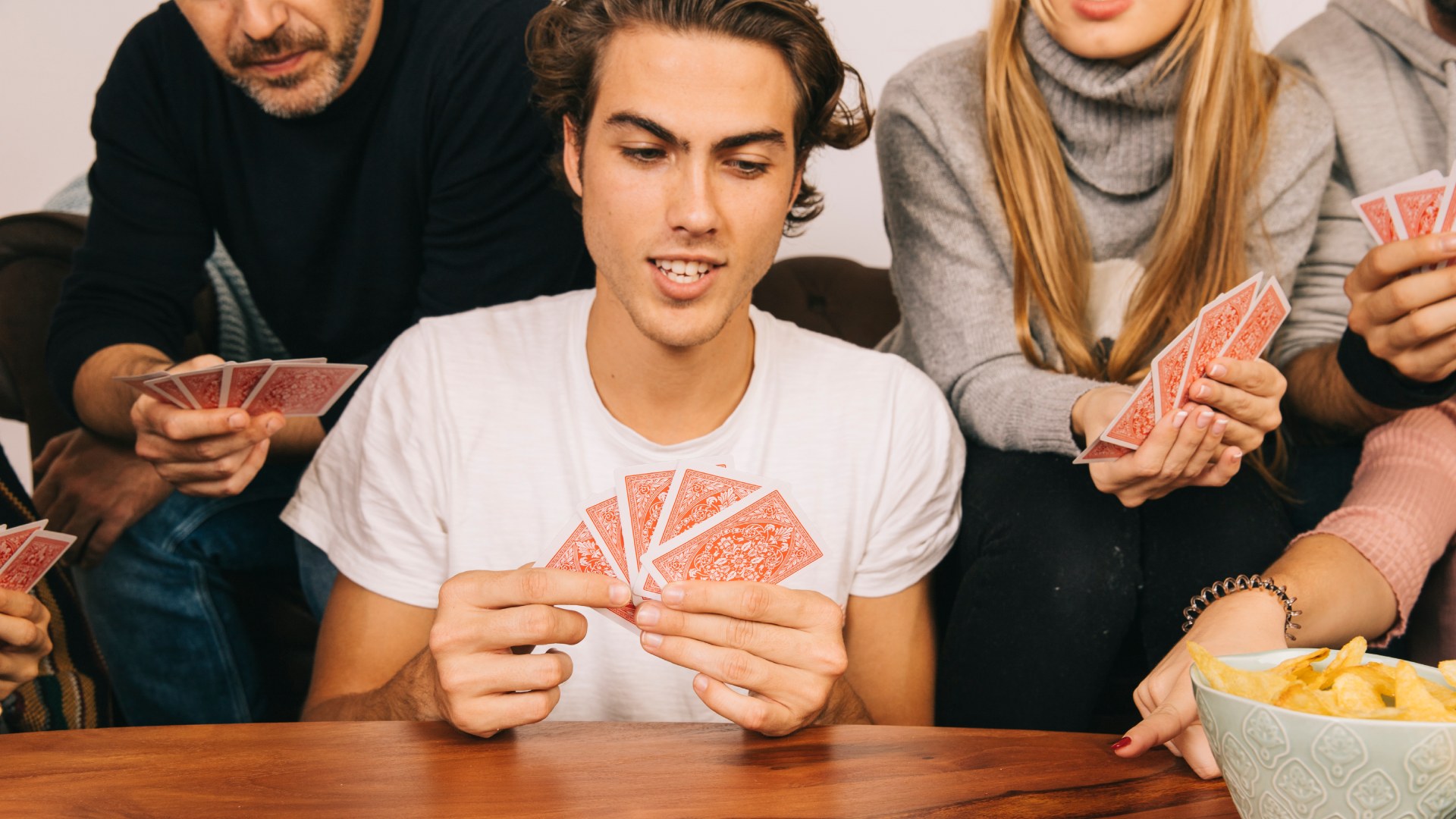 Mauvais perdant personnalité