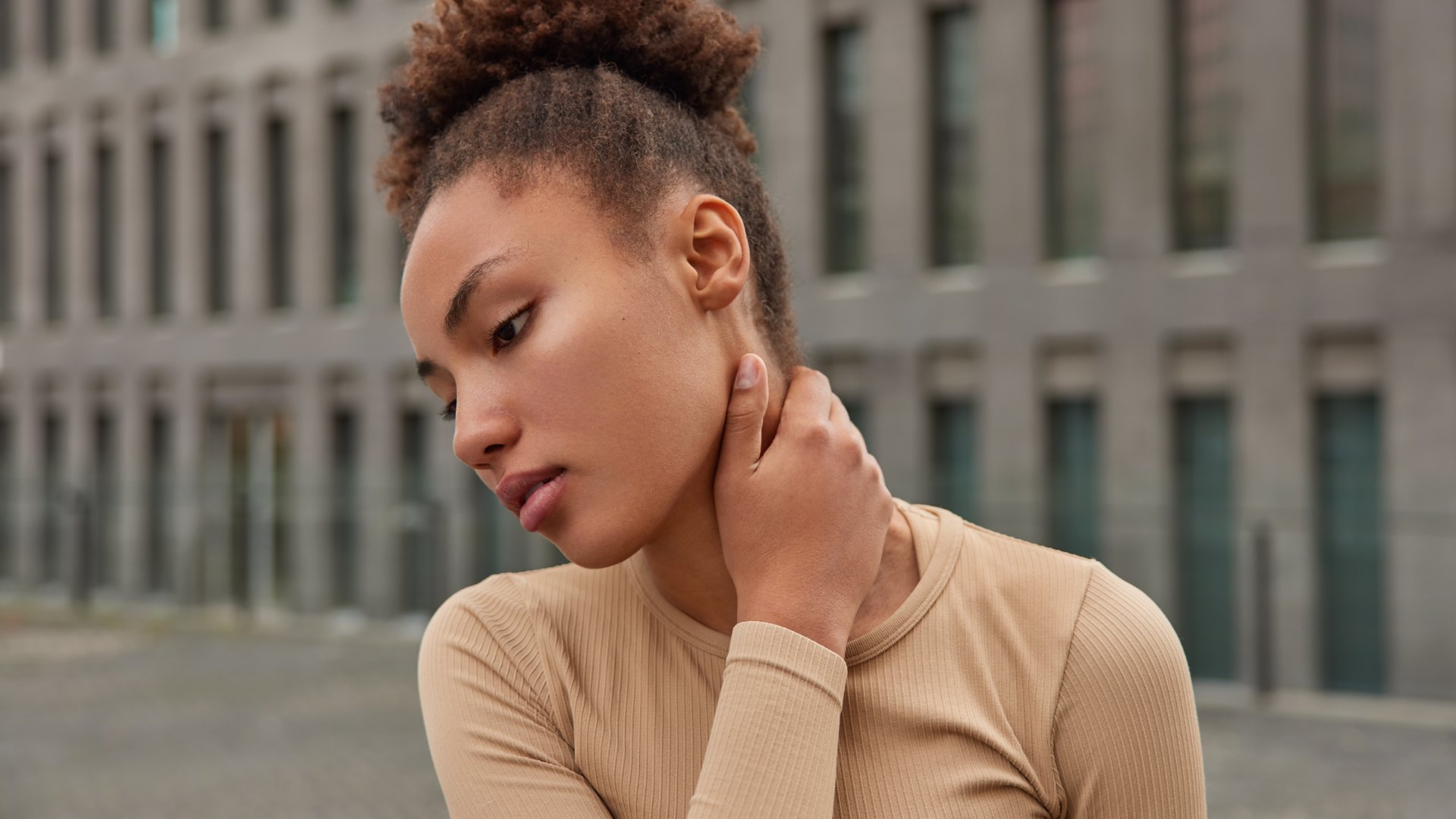 Se faire craquer le cou dangers