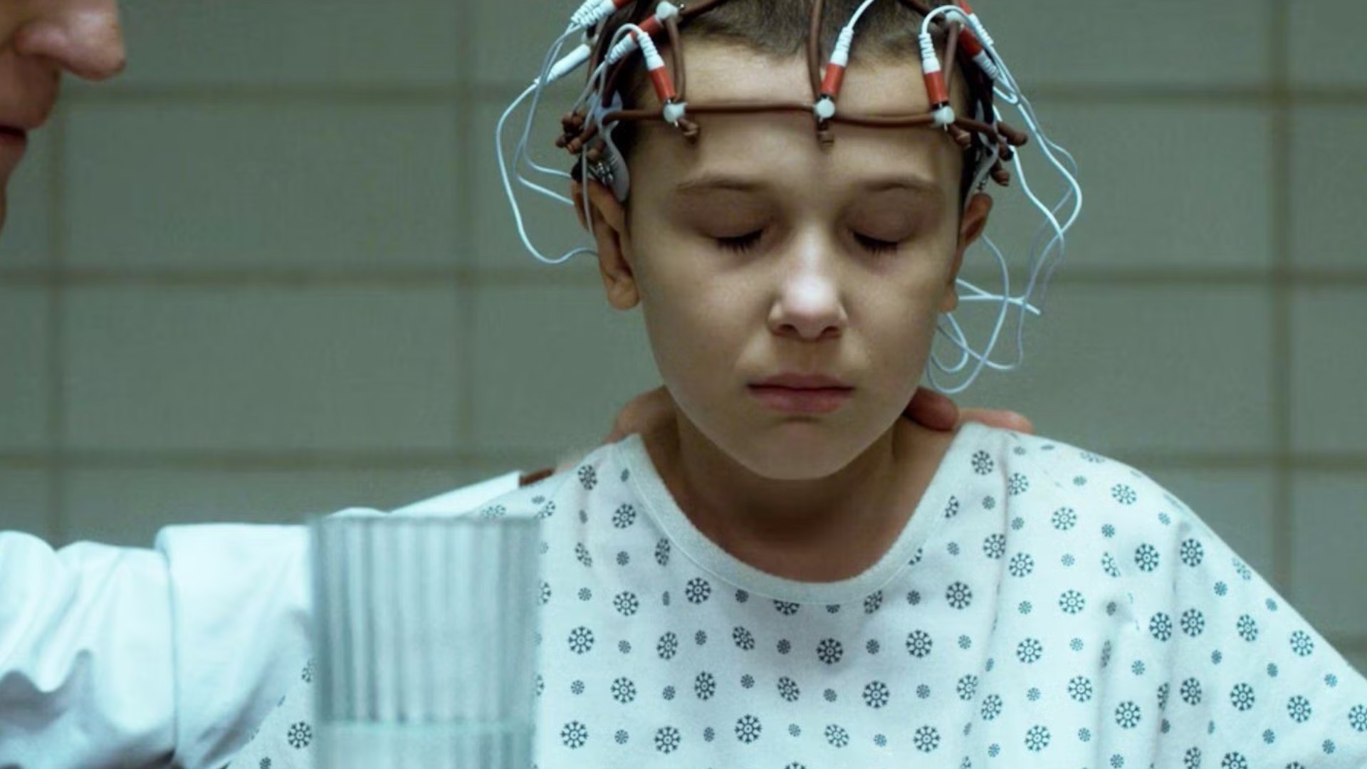 Stranger Things faits réels