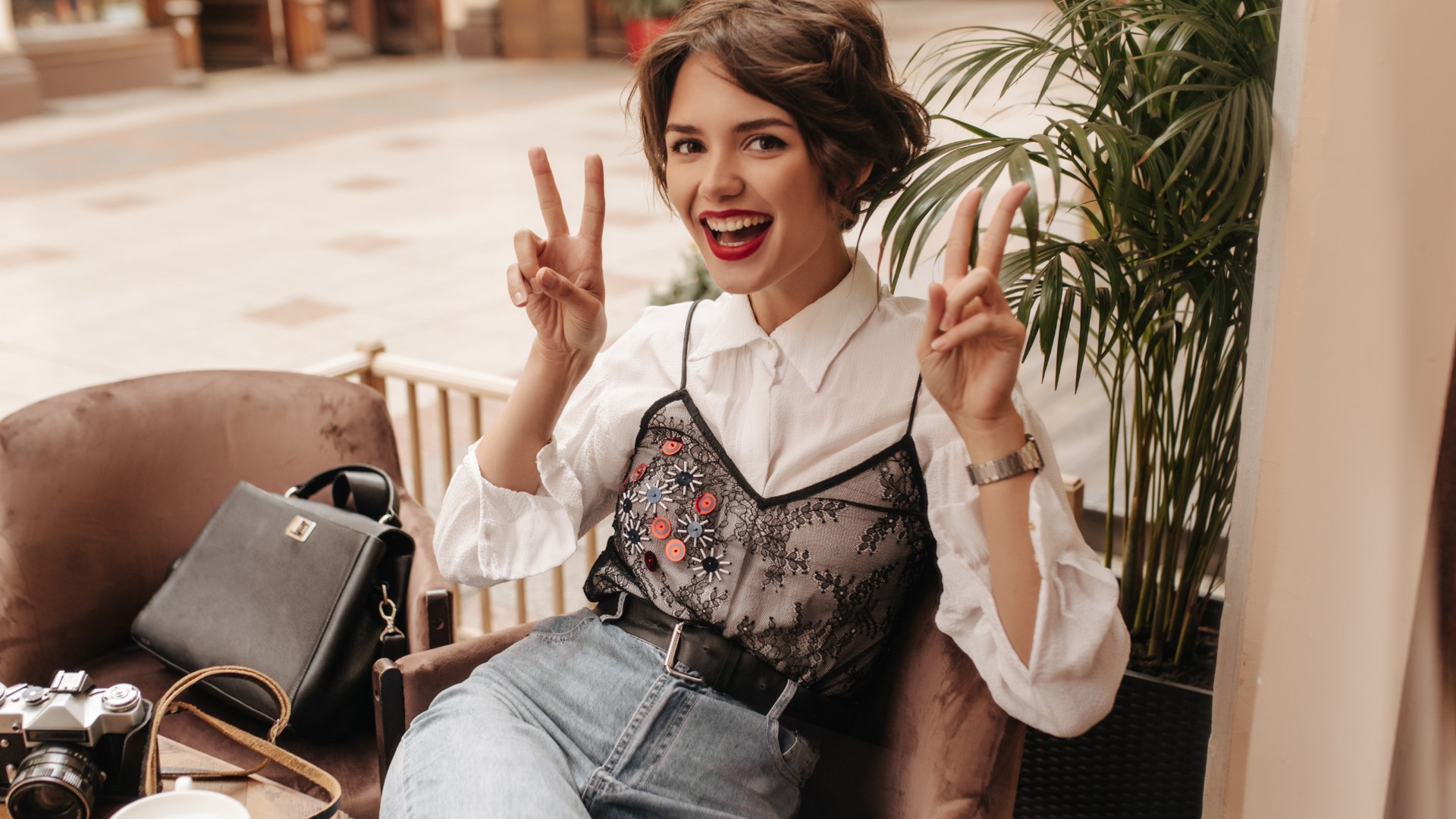 aimer vêtements vintage