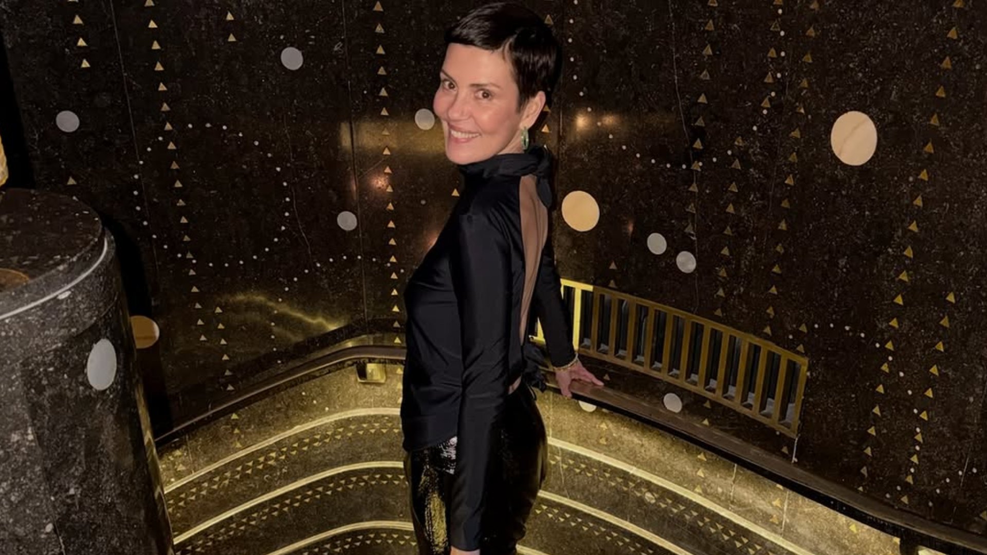 coupe courte cristina cordula