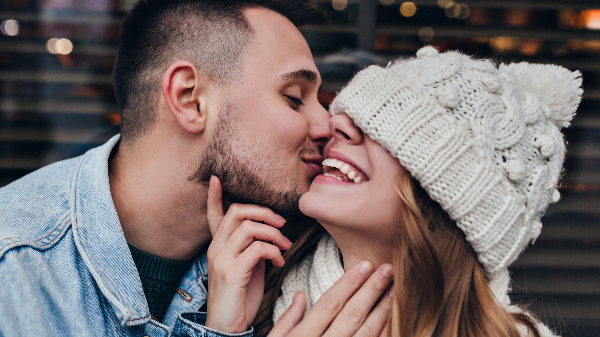 faire compliments en couple