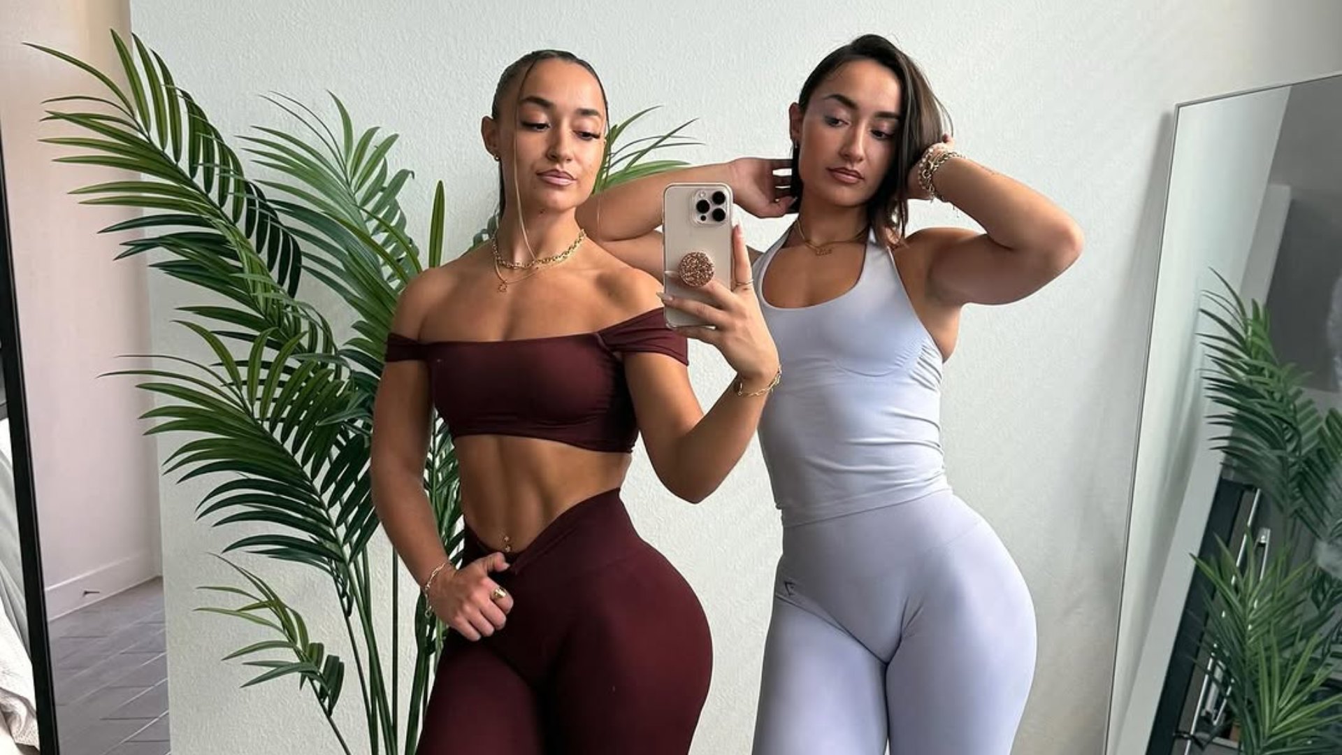 faire pecs quand on est une femme