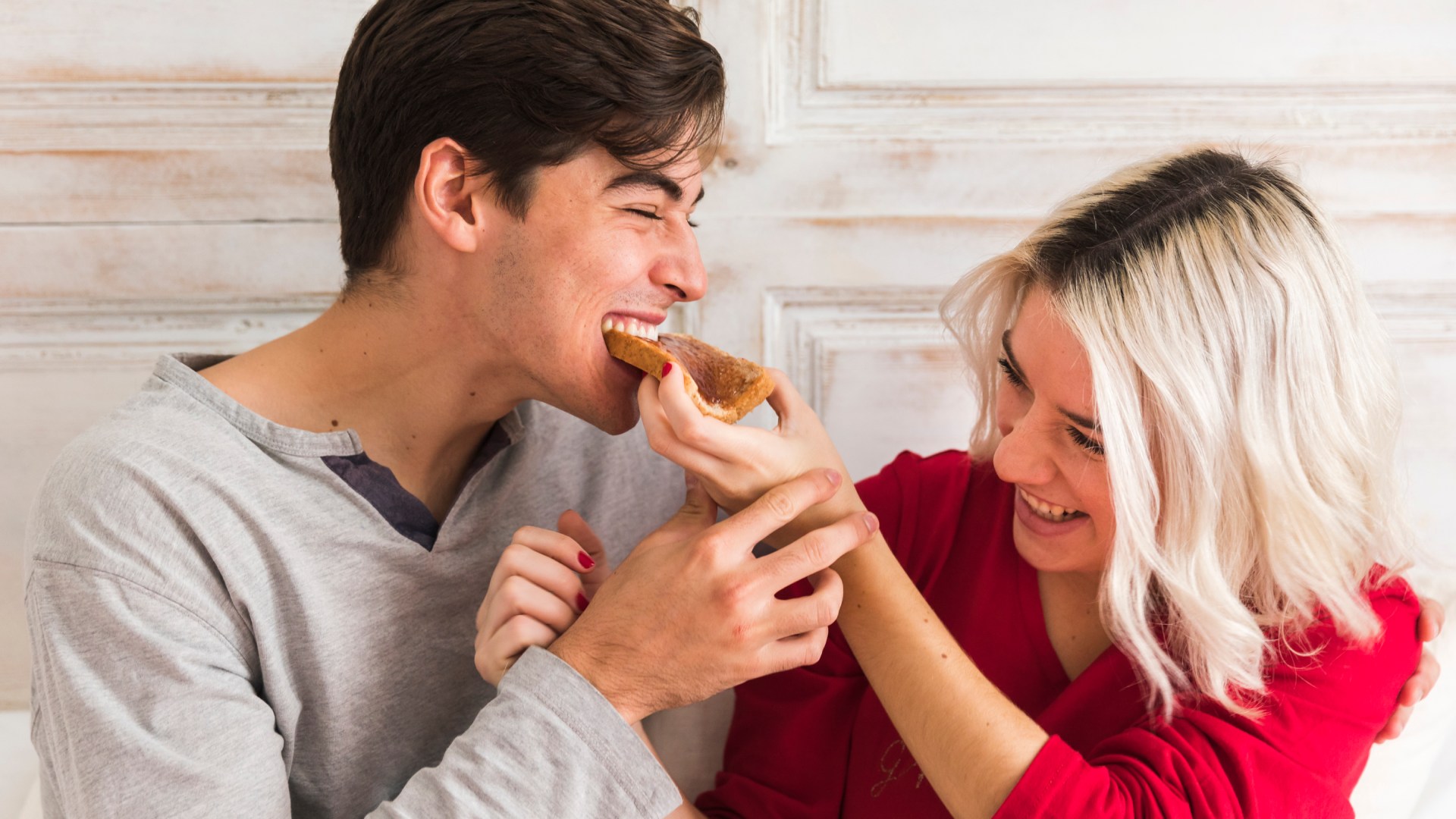 mon pain amour signification