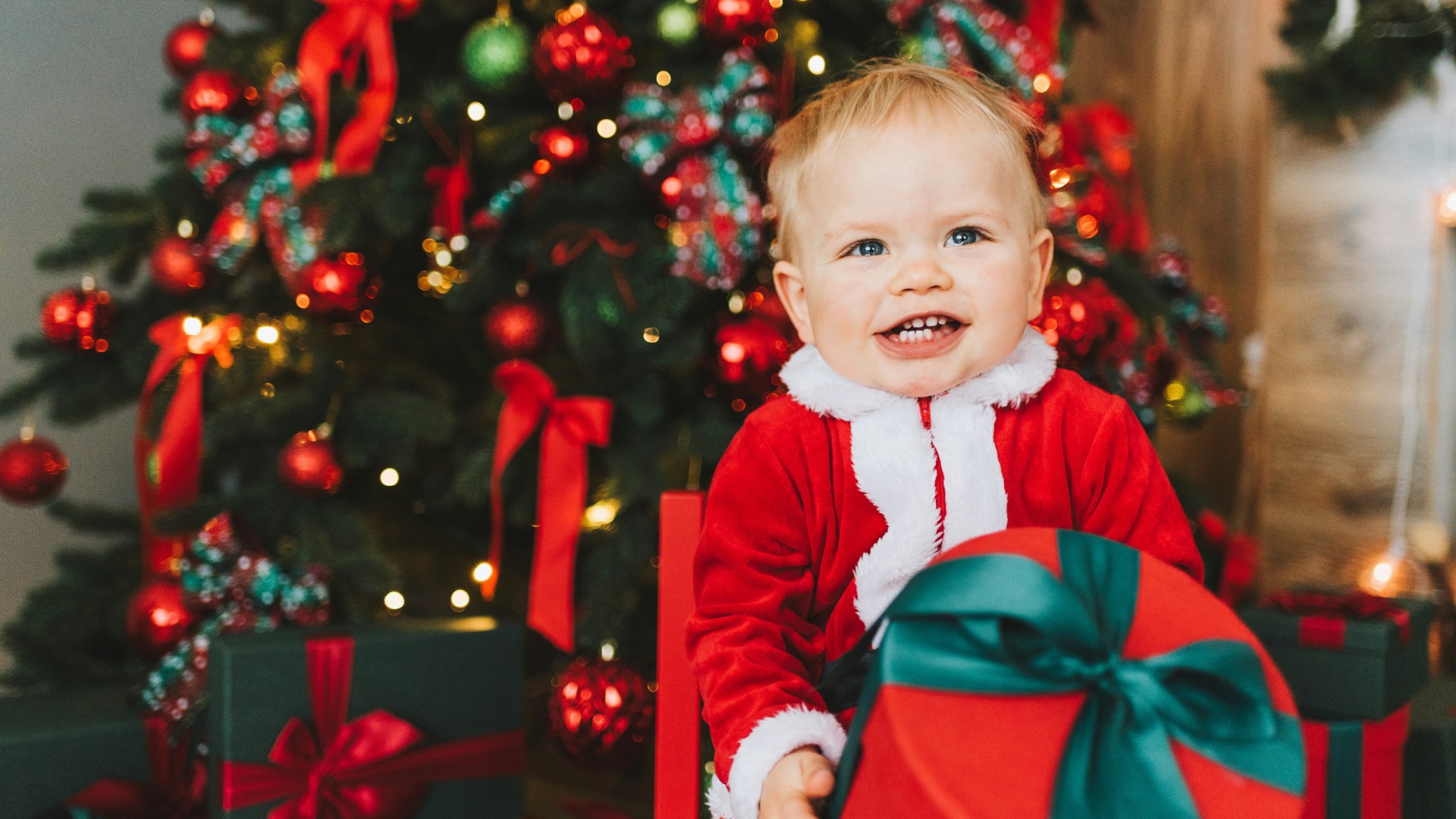 proches ne pas trop gâter enfants Noël
