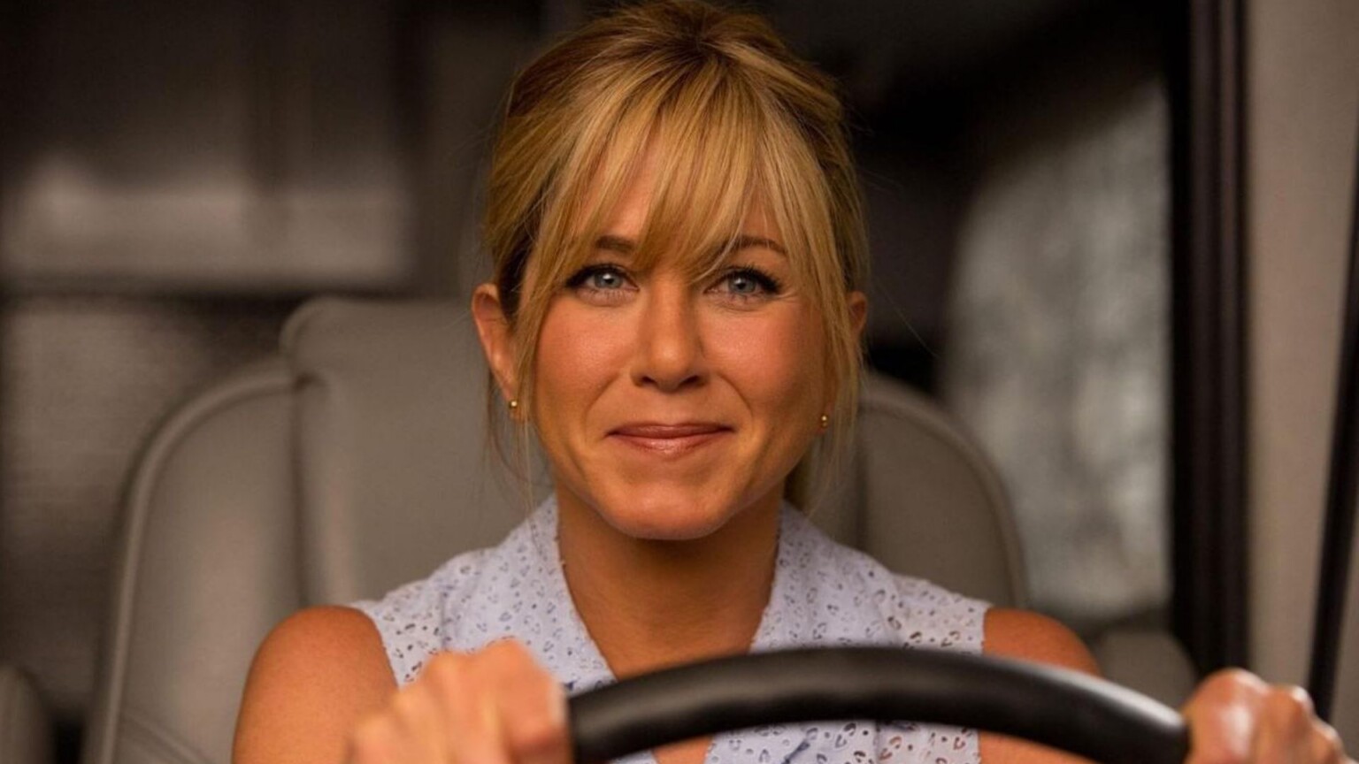 Photo de Jennifer Aniston - Photo Jennifer Aniston - Photo 31 sur 300 - AlloCiné
