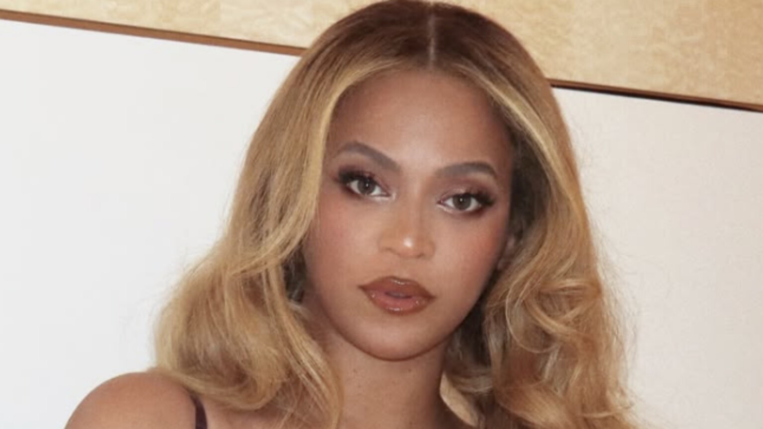 À 44 ans, Beyoncé surprend avec une nouvelle coupe de cheveux courte