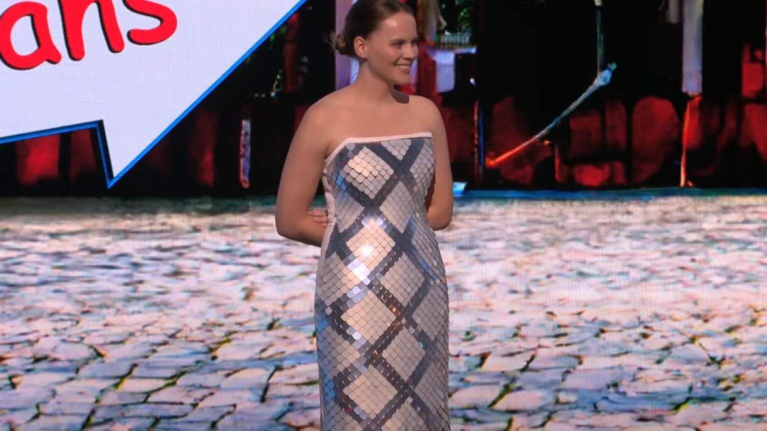 Cette robe intelligente promet de mettre fin à notre plus gros problème ...