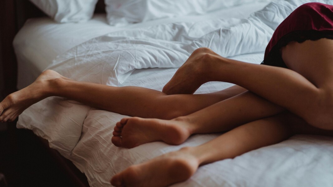 Réapprendre à s’habiter : pourquoi le soin intime est le nouveau geste d’amour de soi