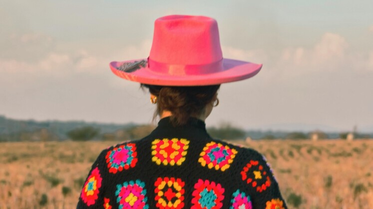 In 2026, crochet is set to become the must-have fashion trend.